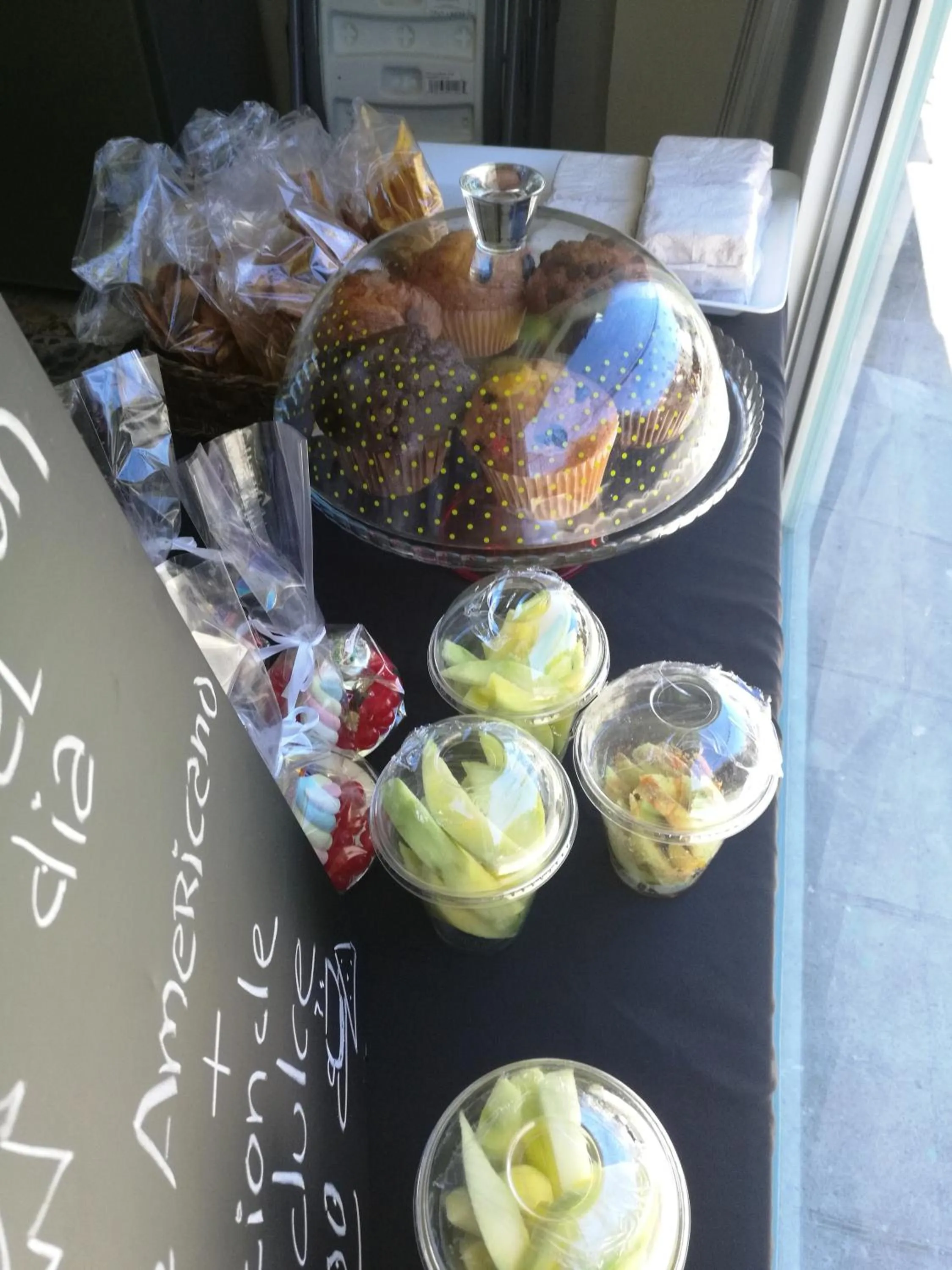 Food in Hotel Boutique Valverde Santa Elena