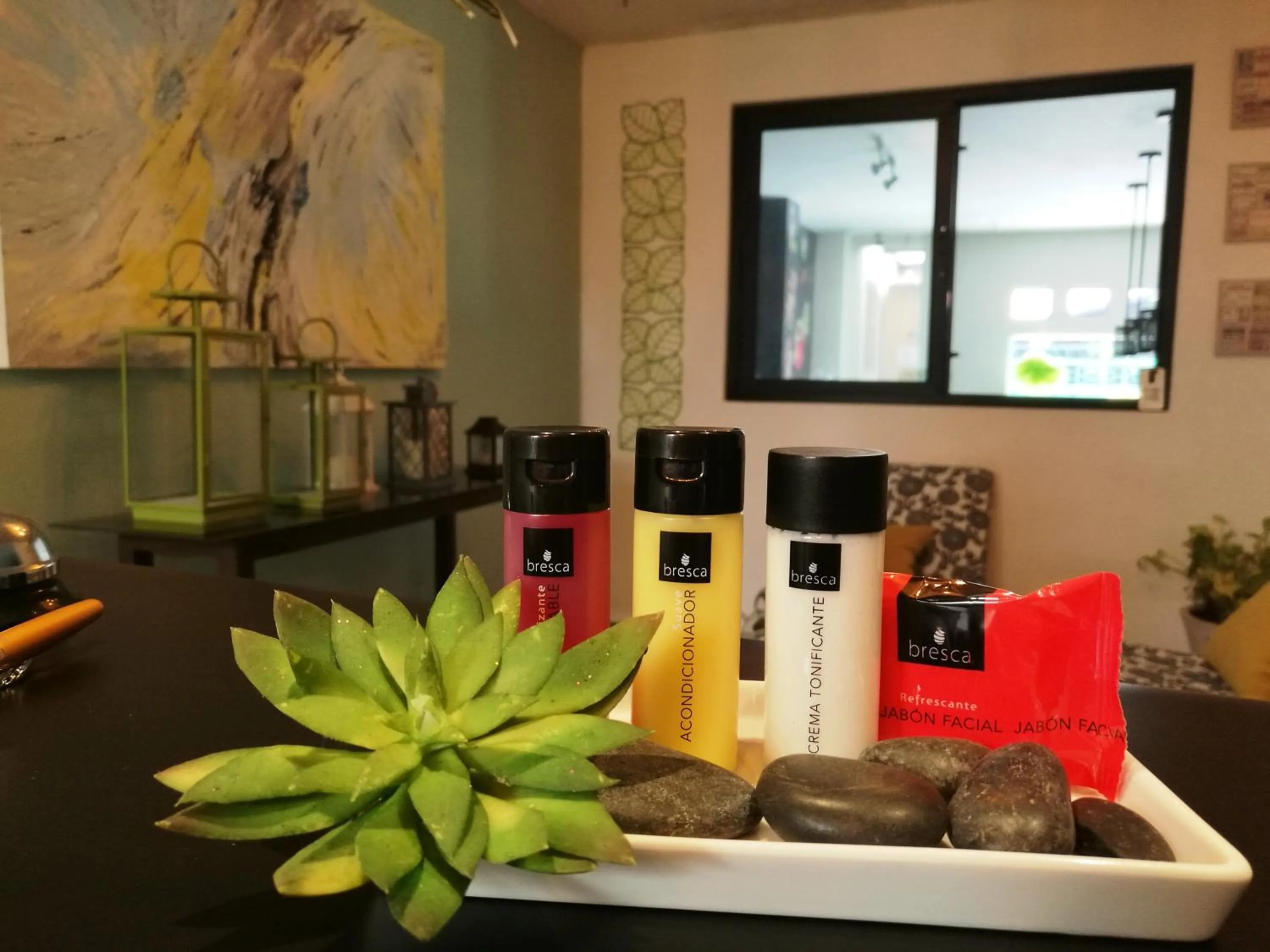 Other in Hotel Boutique Valverde Santa Elena