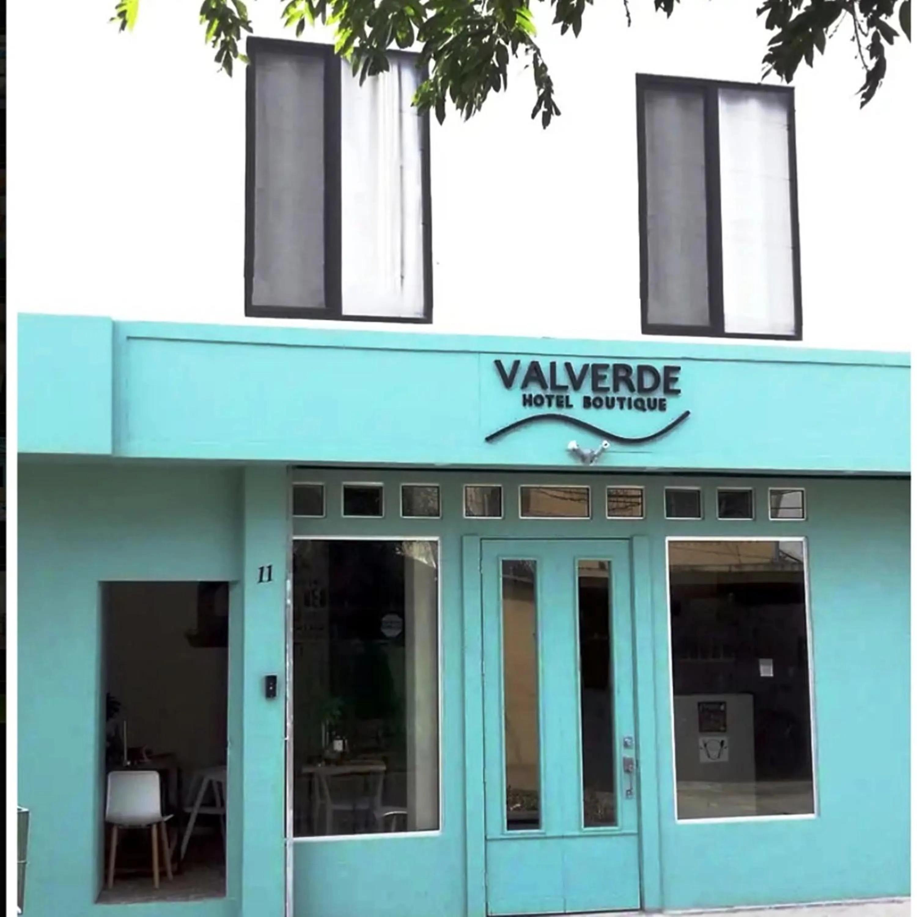 Other in Hotel Boutique Valverde Santa Elena