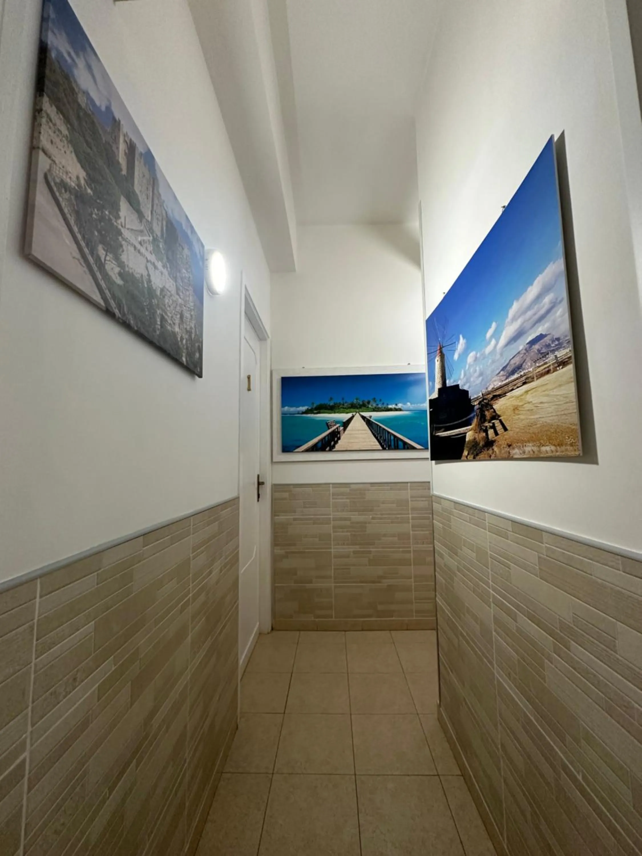 Bed & Breakfast Delle Palme