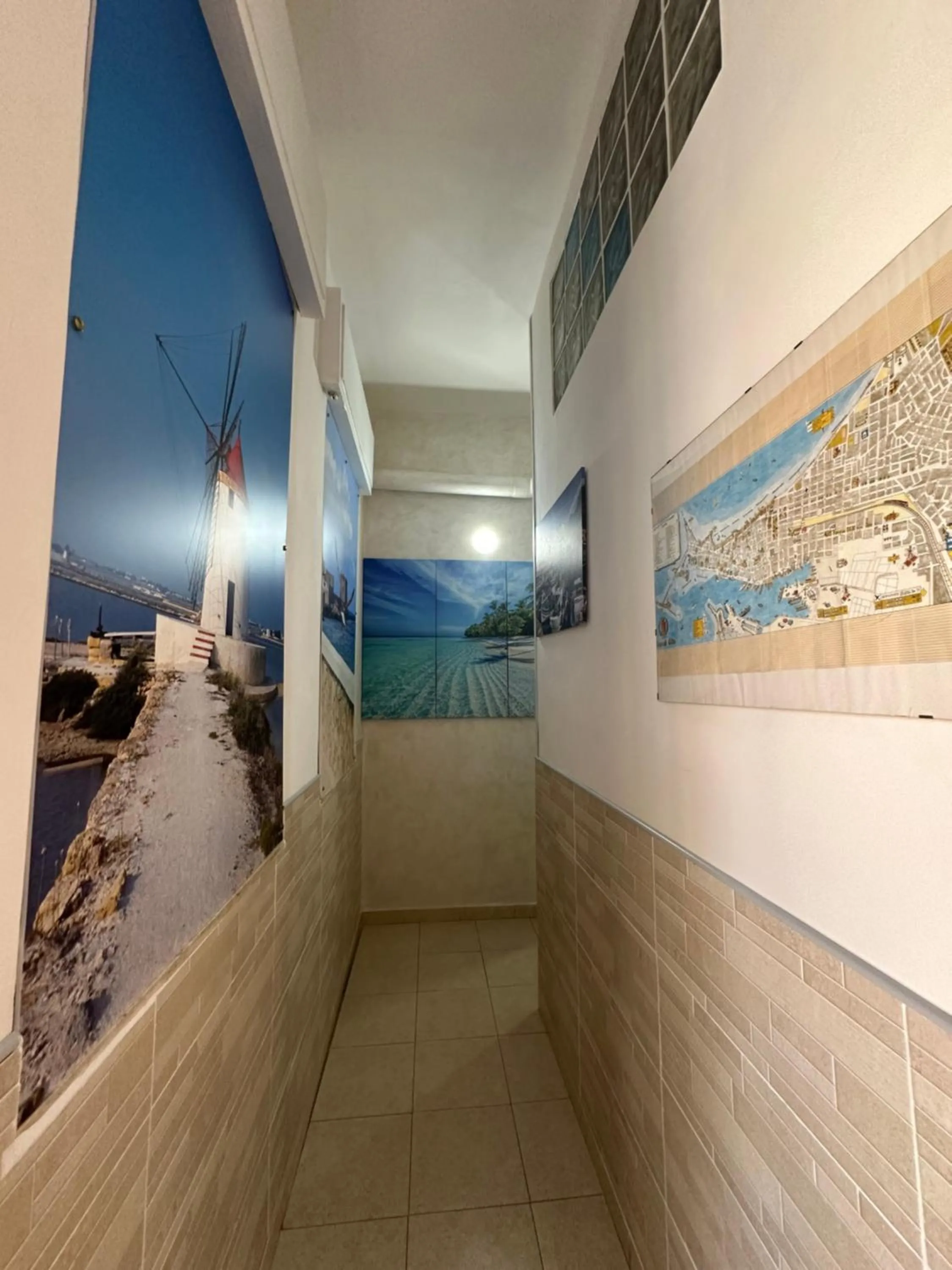 Bed & Breakfast Delle Palme