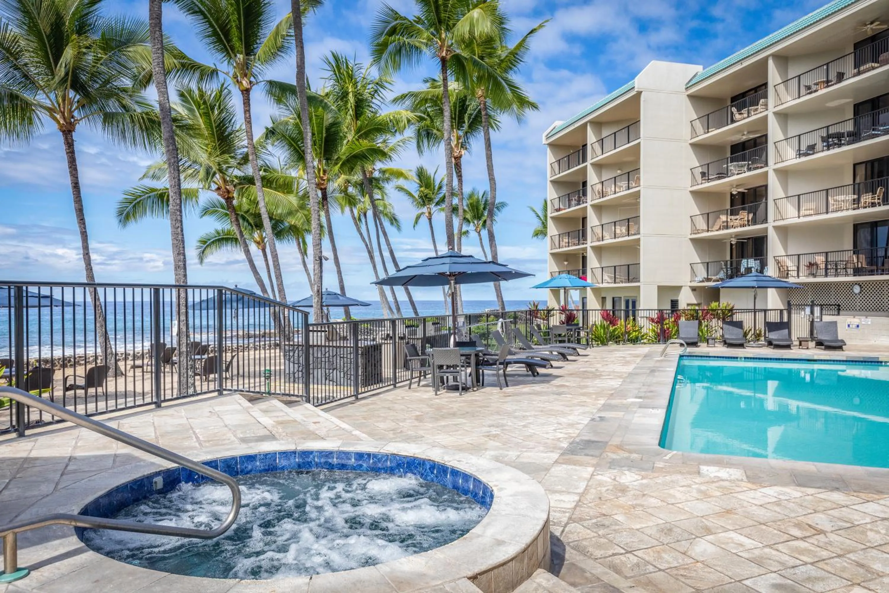 Property building in Aston Kona By The Sea