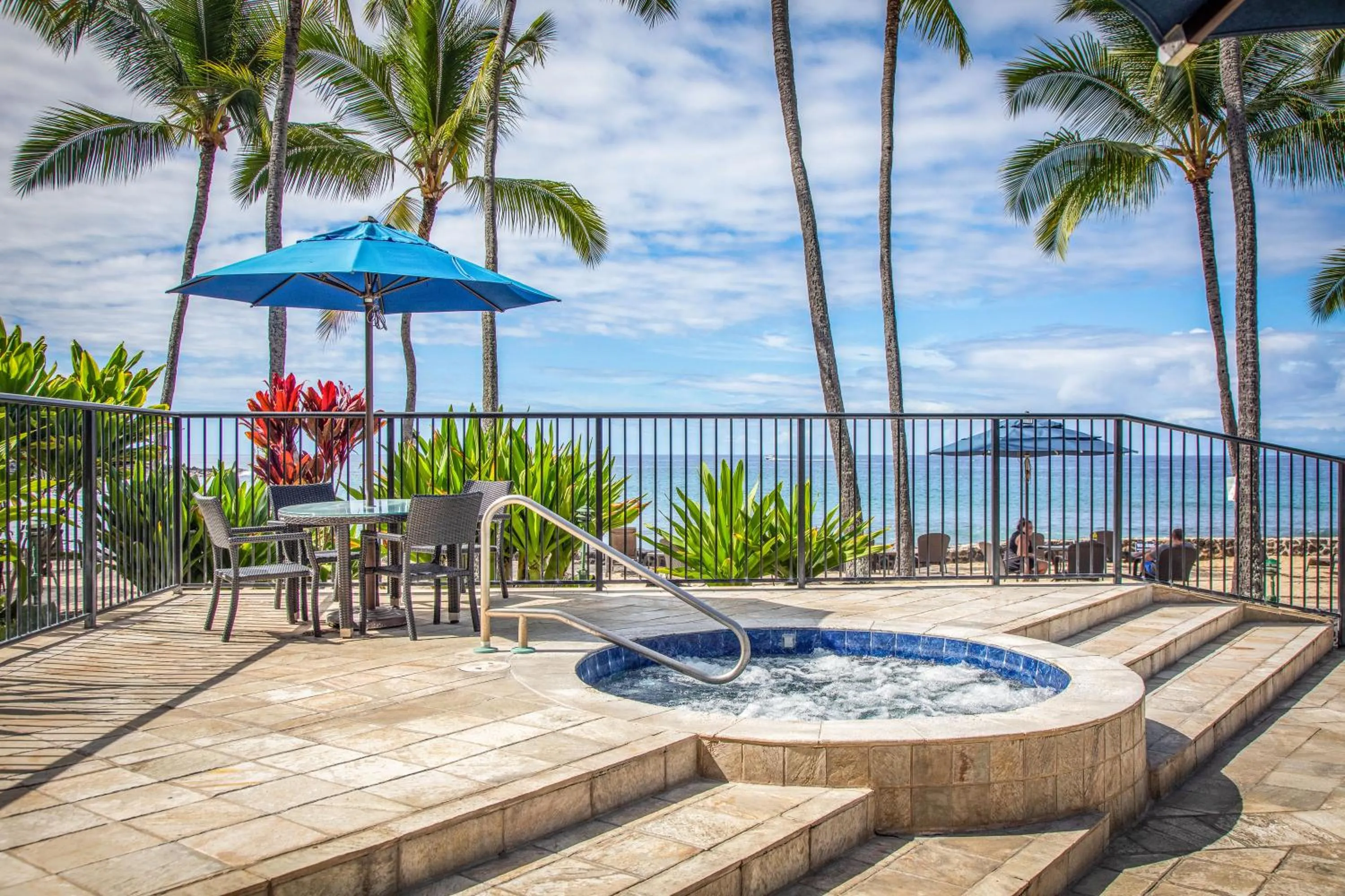 Property building in Aston Kona By The Sea