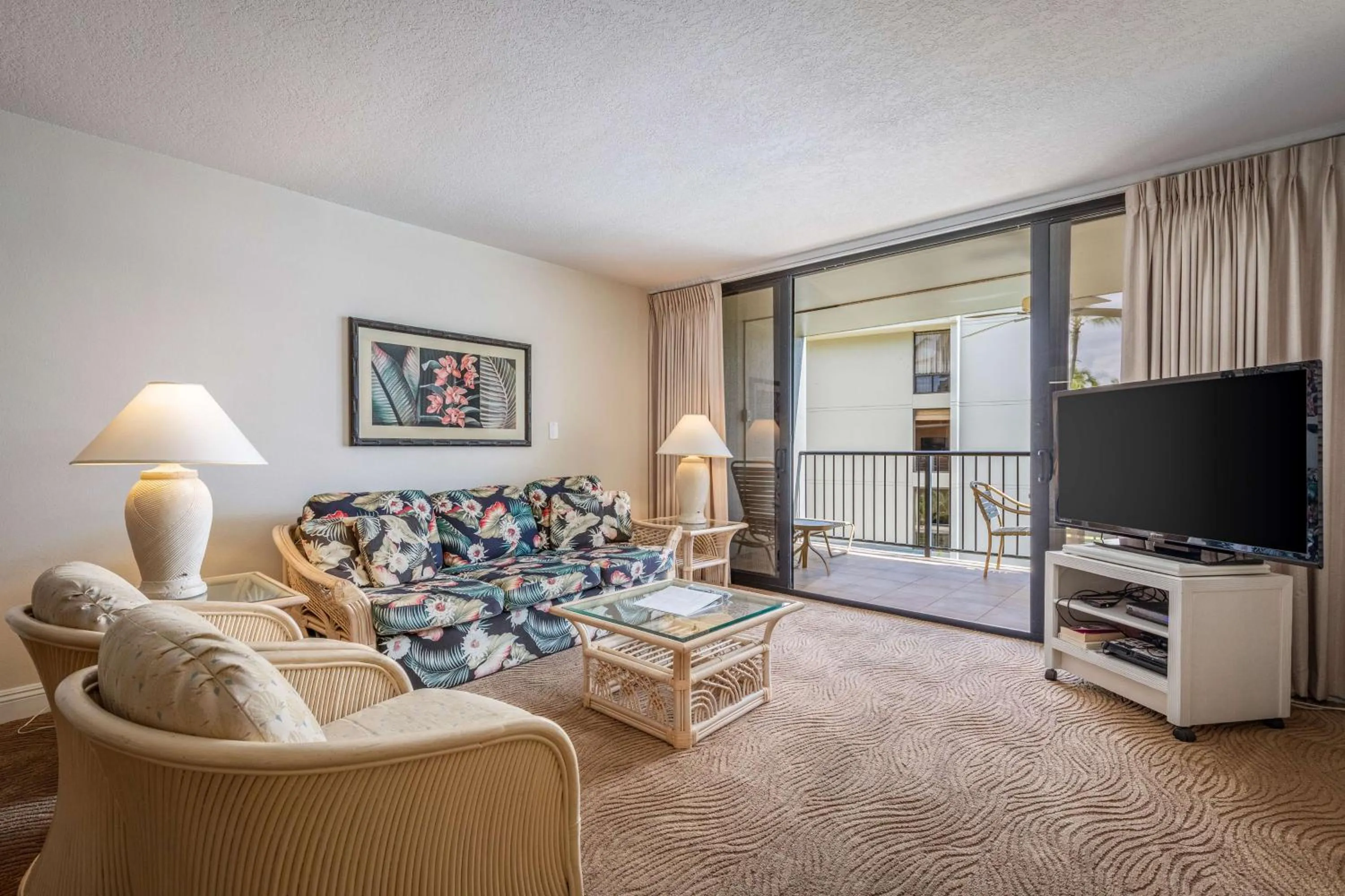 TV and multimedia in Aston Kona By The Sea