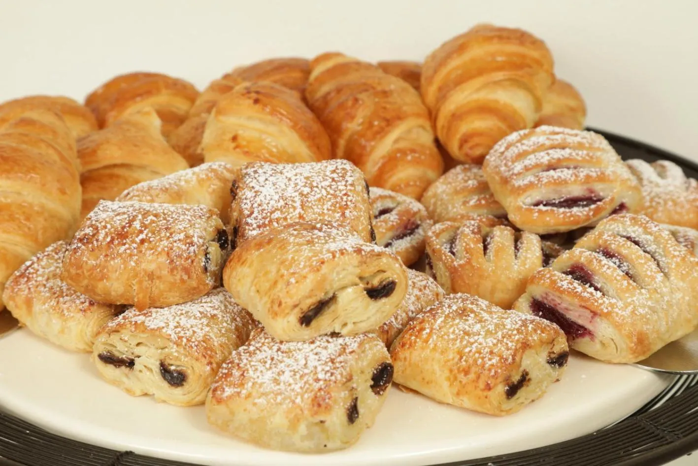 Breakfast in Landidyll Hotel Klostermühle