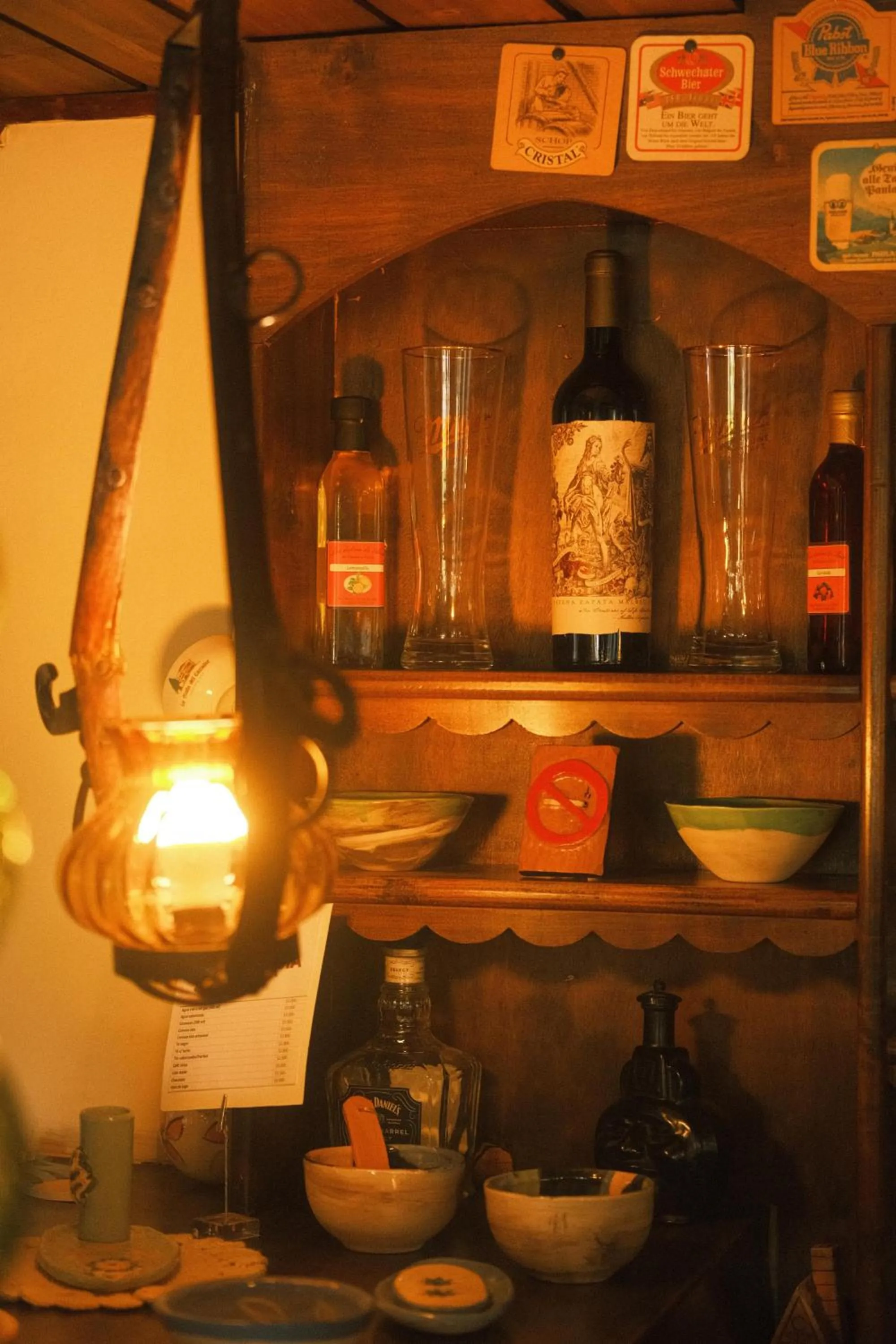 Hostería La Posta Del Cazador