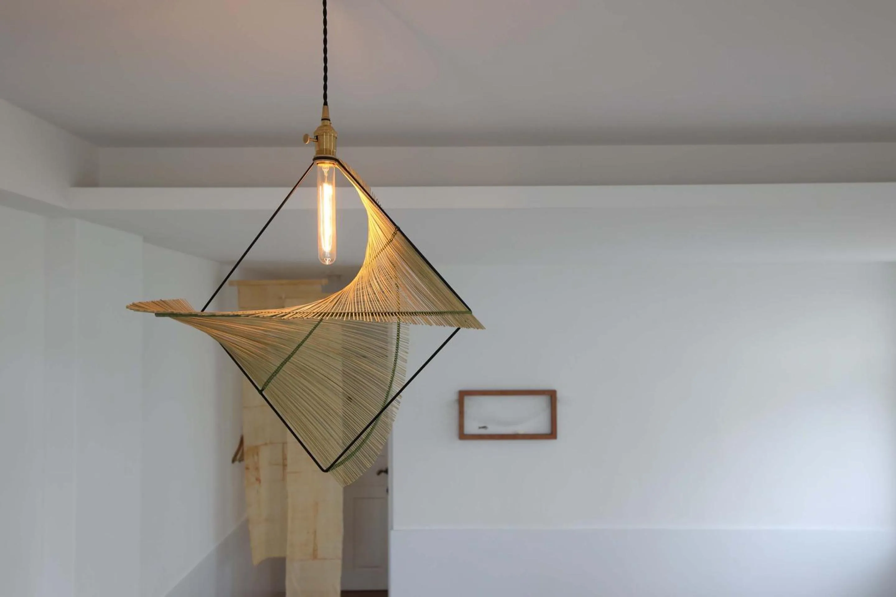 Decorative detail in OwlStay The Salt