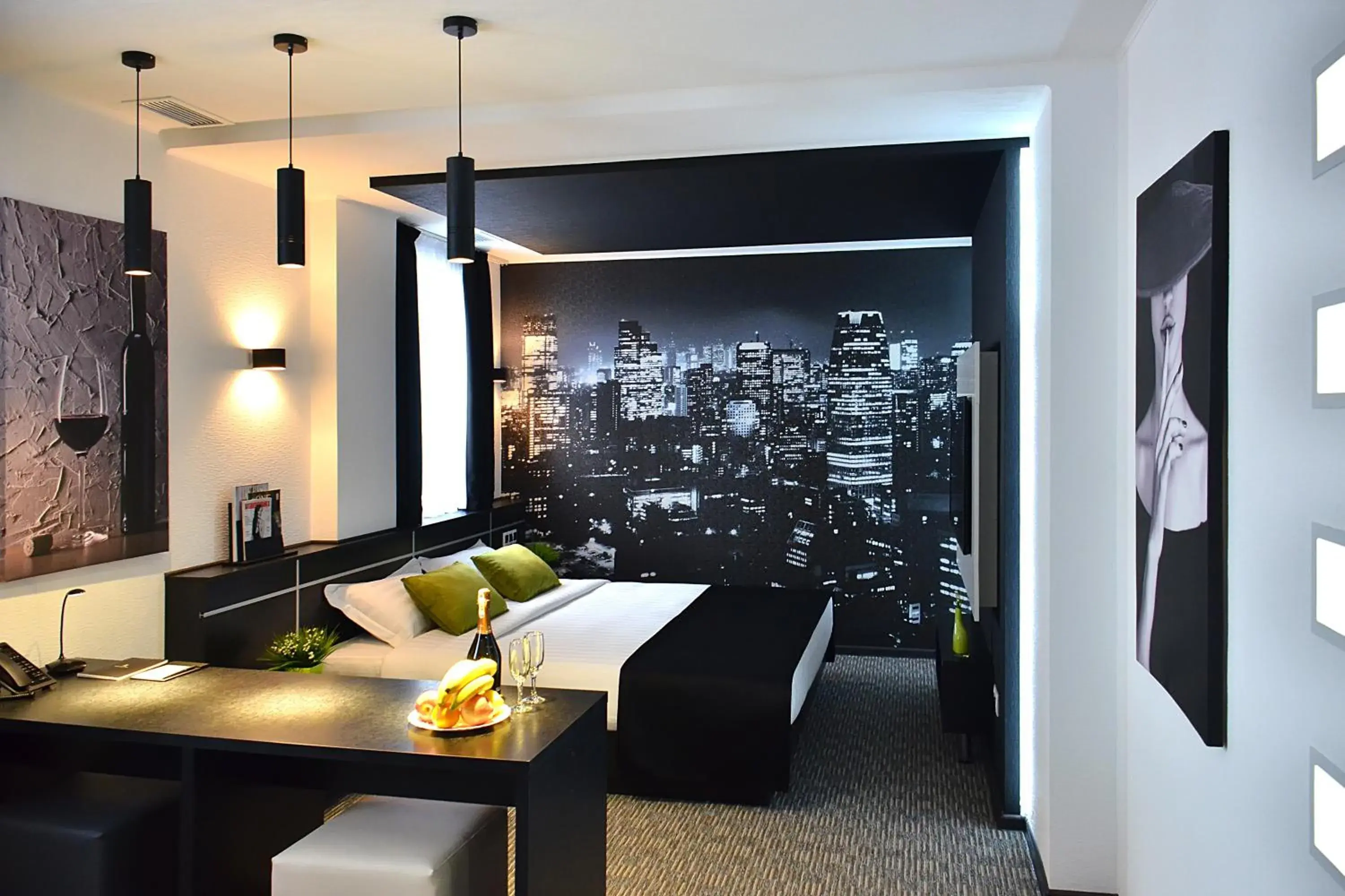 Art Hotel Bishkek Art Hotel Bishkek