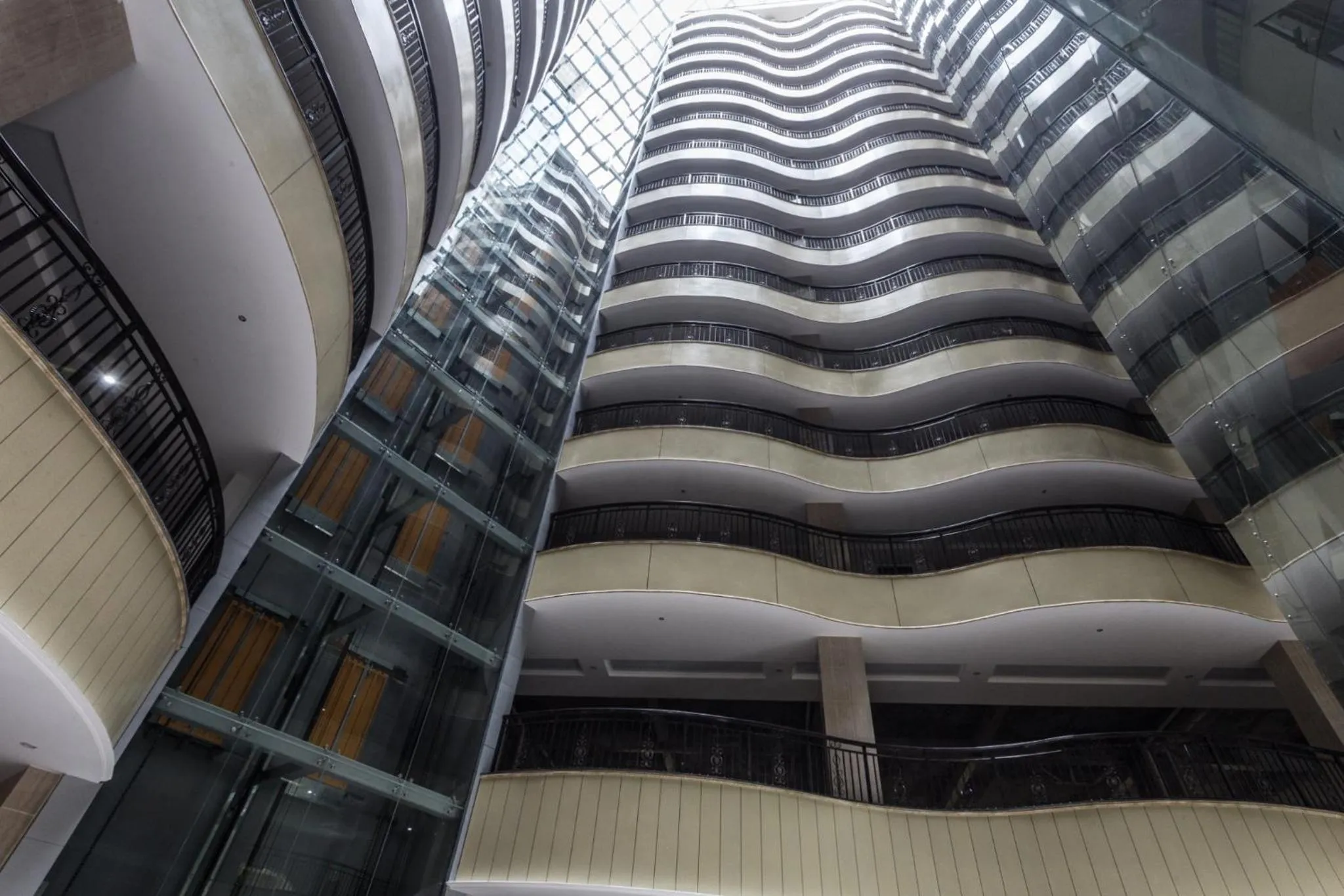 钻石名邸 Diamond One Hotel and Serviced Apartment