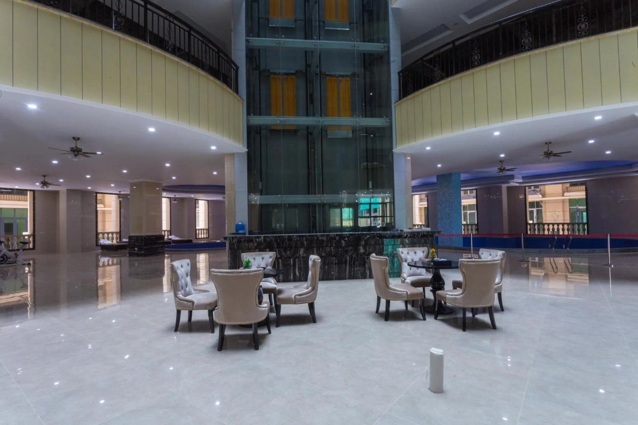 钻石名邸 Diamond One Hotel and Serviced Apartment