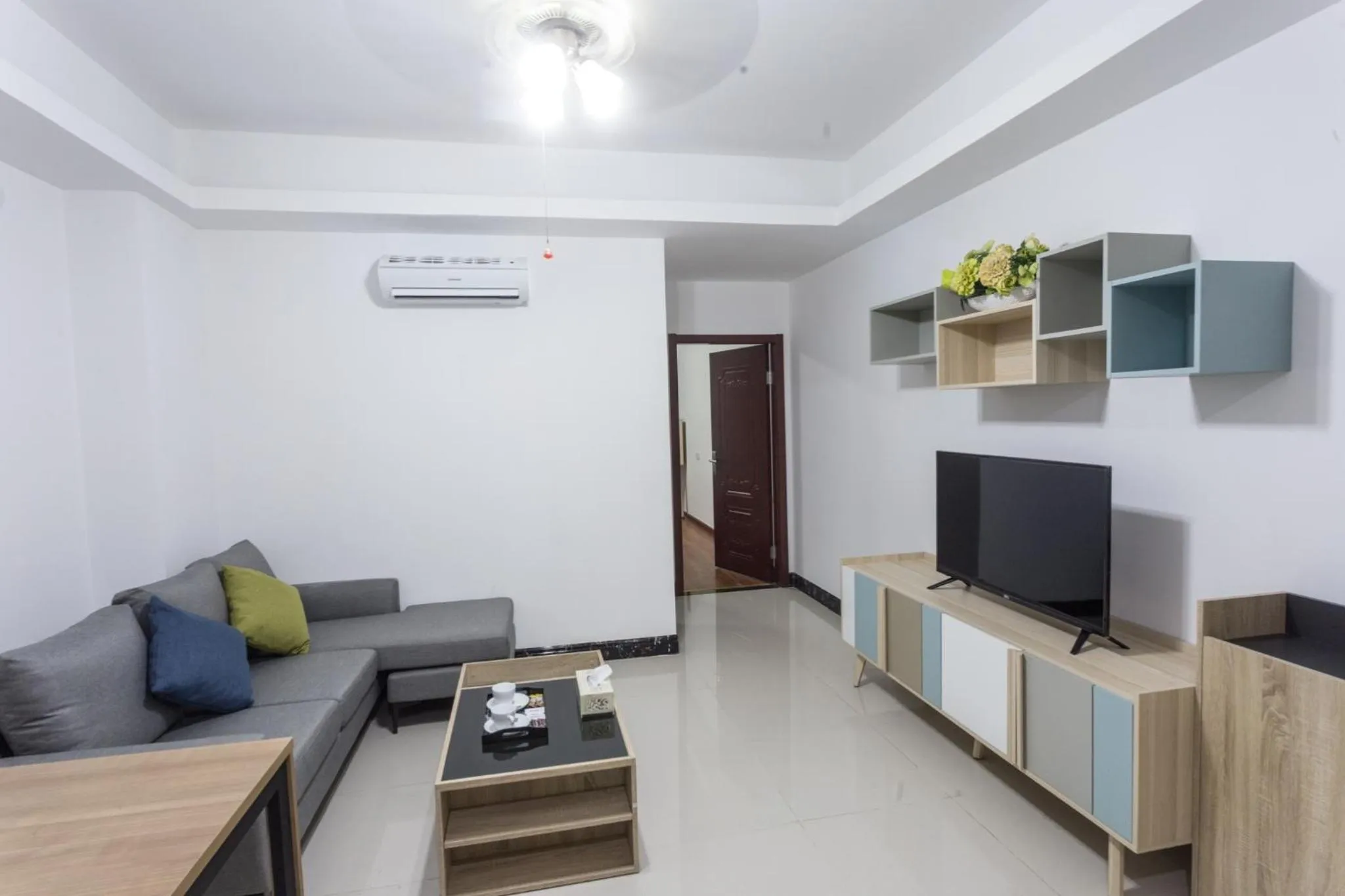 钻石名邸 Diamond One Hotel and Serviced Apartment