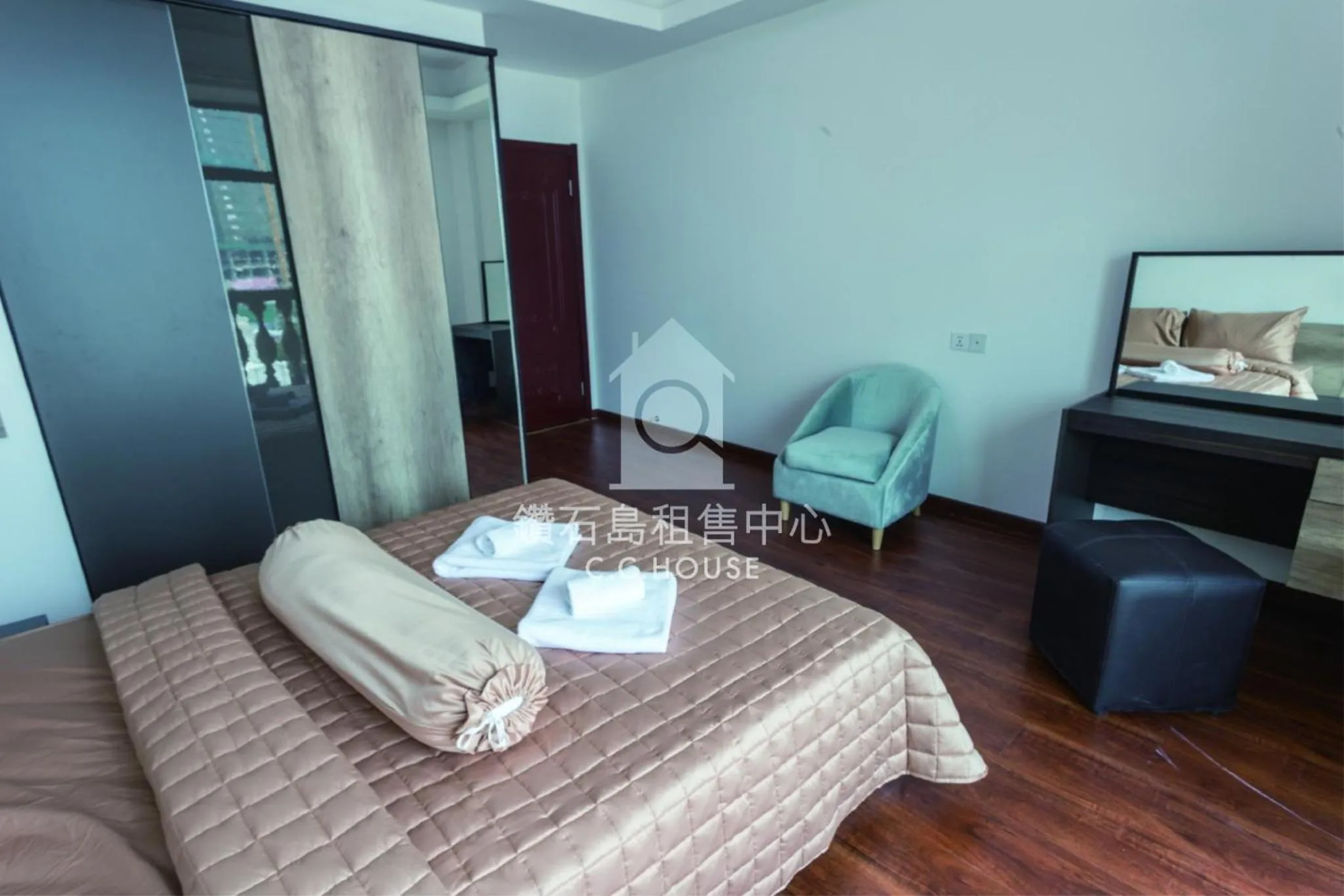 钻石名邸 Diamond One Hotel and Serviced Apartment