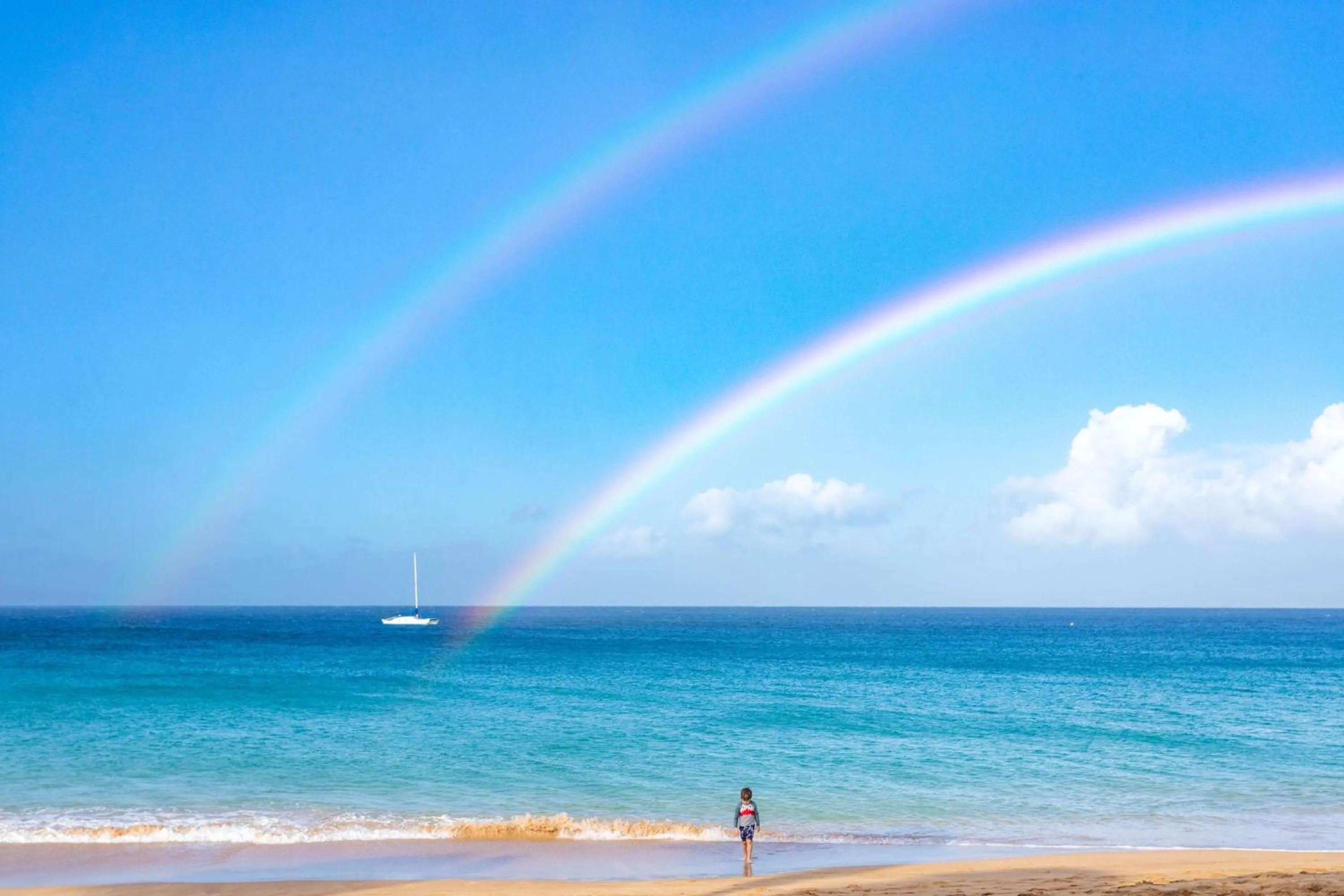 Day in Aston Maui Kaanapali Villas