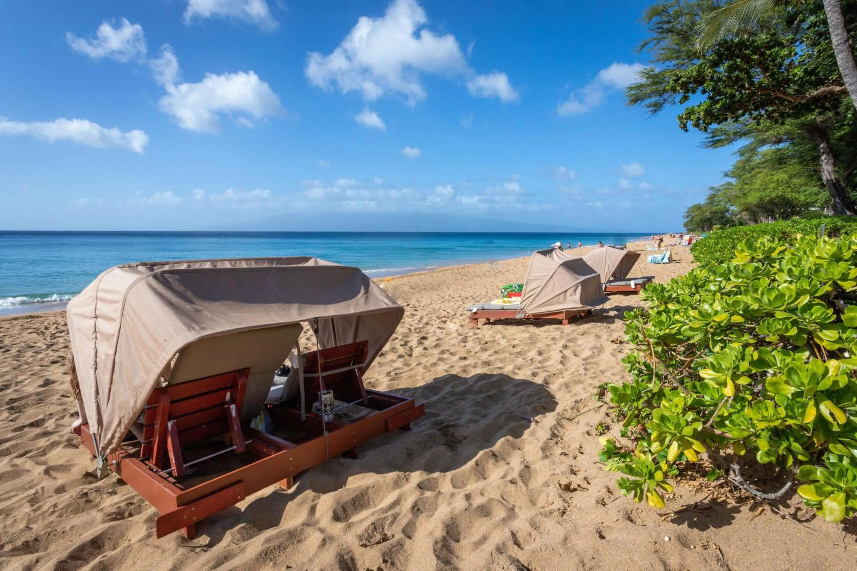 Day in Aston Maui Kaanapali Villas