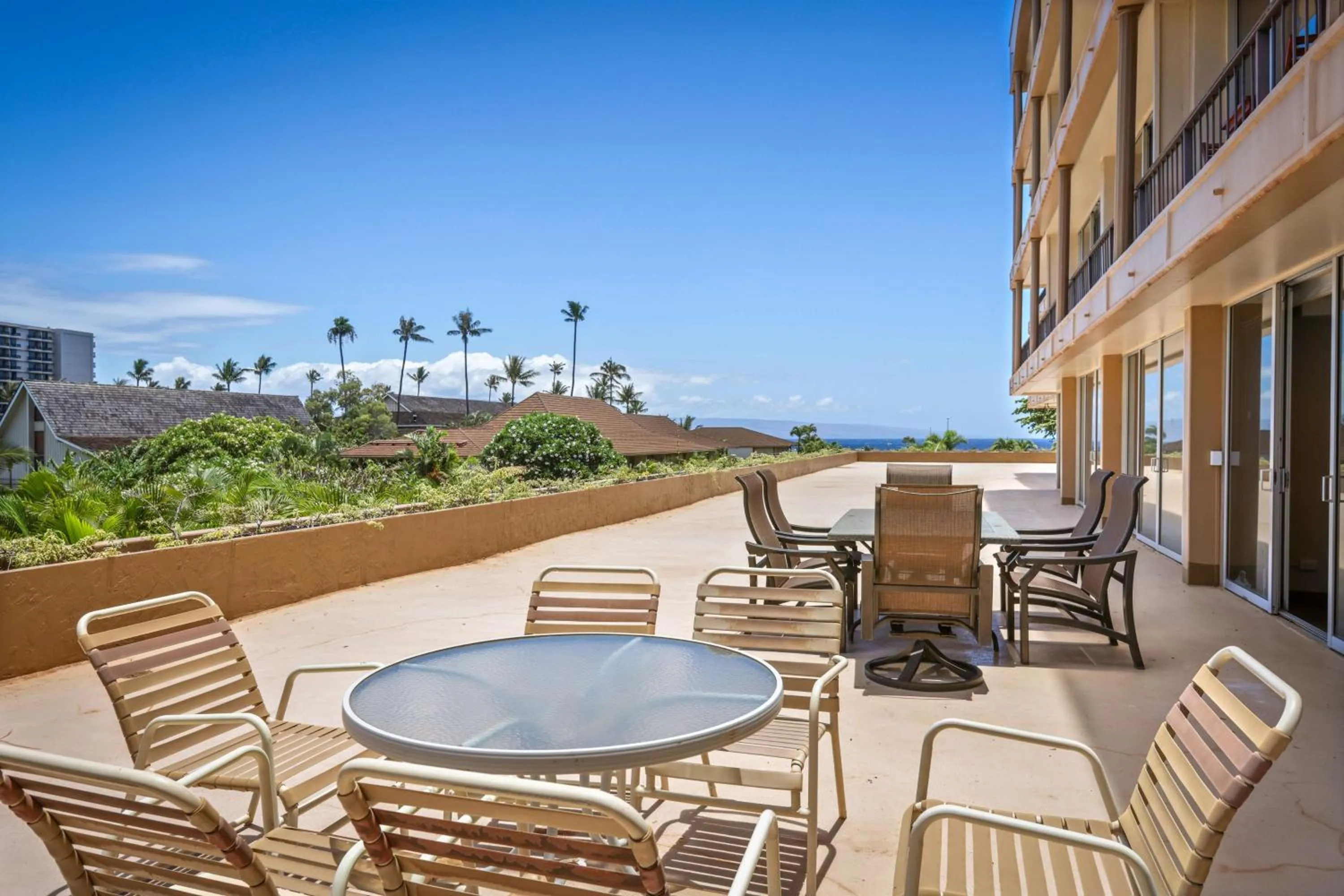 Property building in Aston Maui Kaanapali Villas