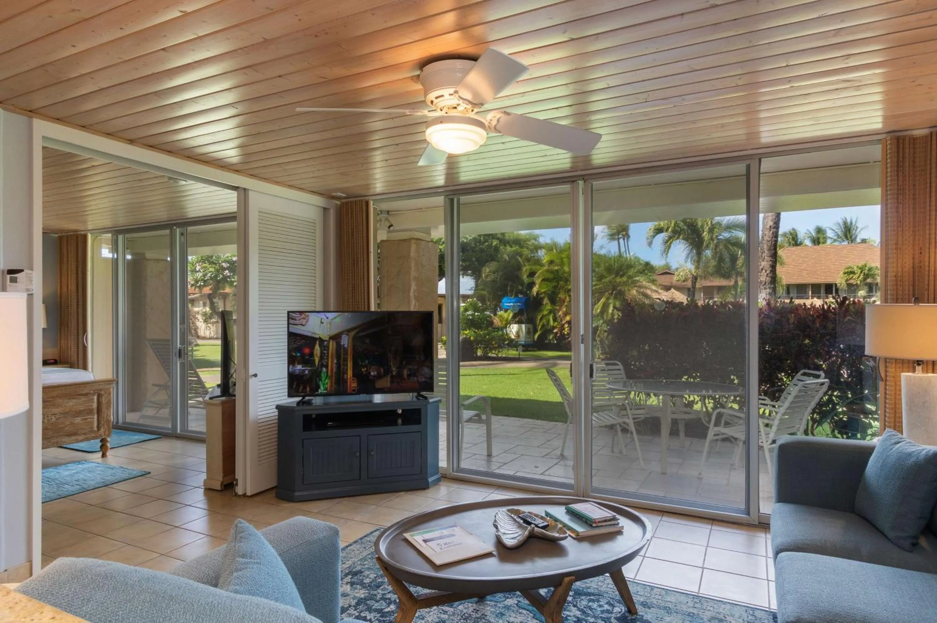 Bedroom in Aston Maui Kaanapali Villas