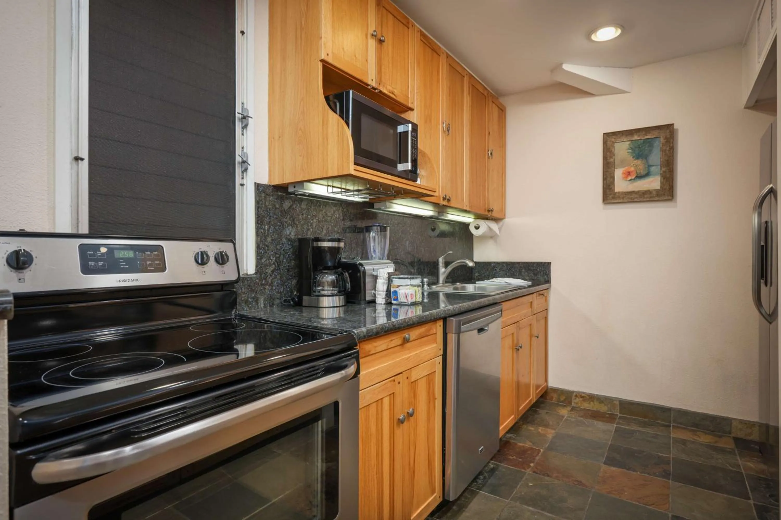 Coffee/tea facilities in Aston Maui Kaanapali Villas