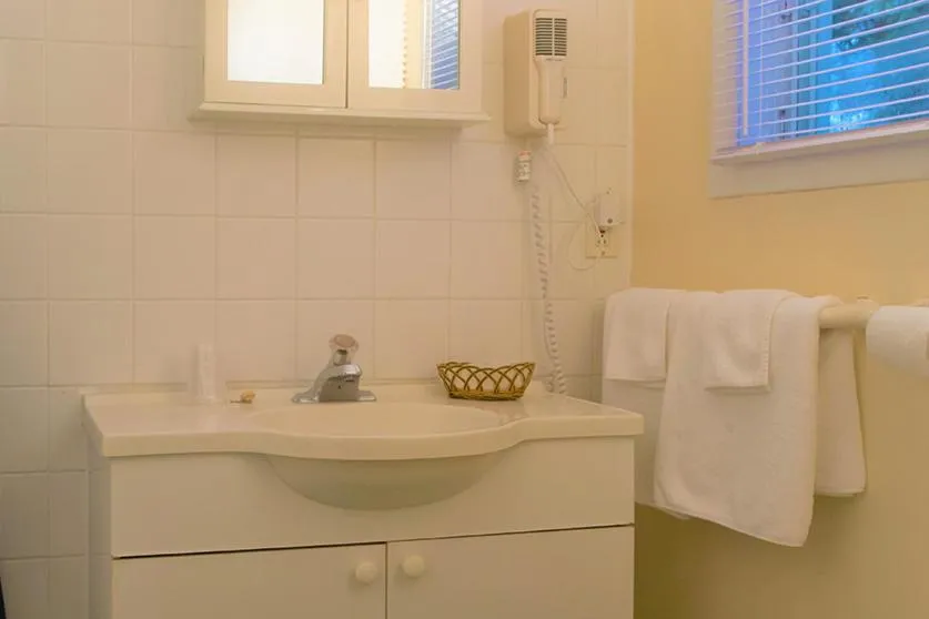 Chalet Beaconsfield Motel