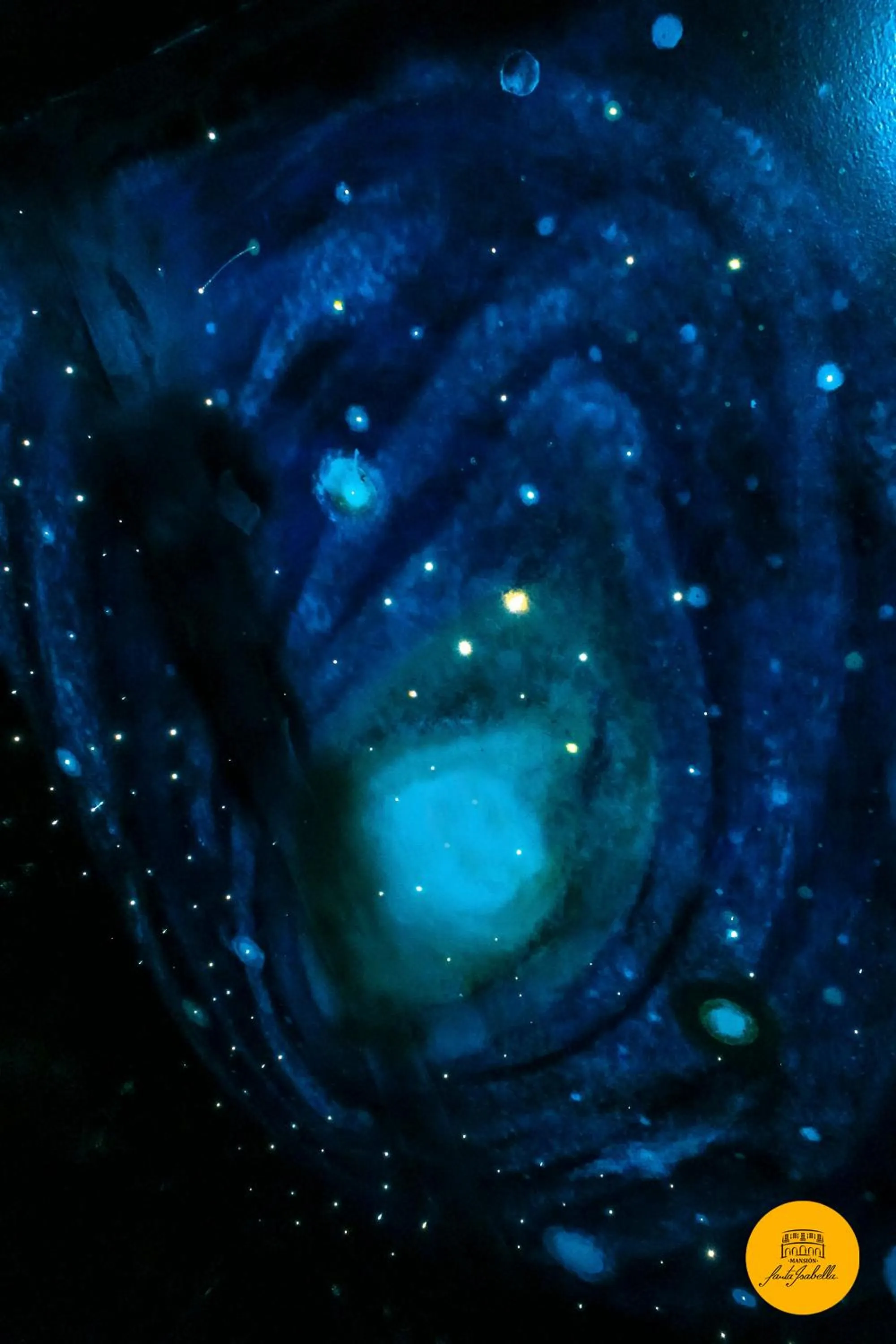 Hotel Spa Mansion Santa Isabella