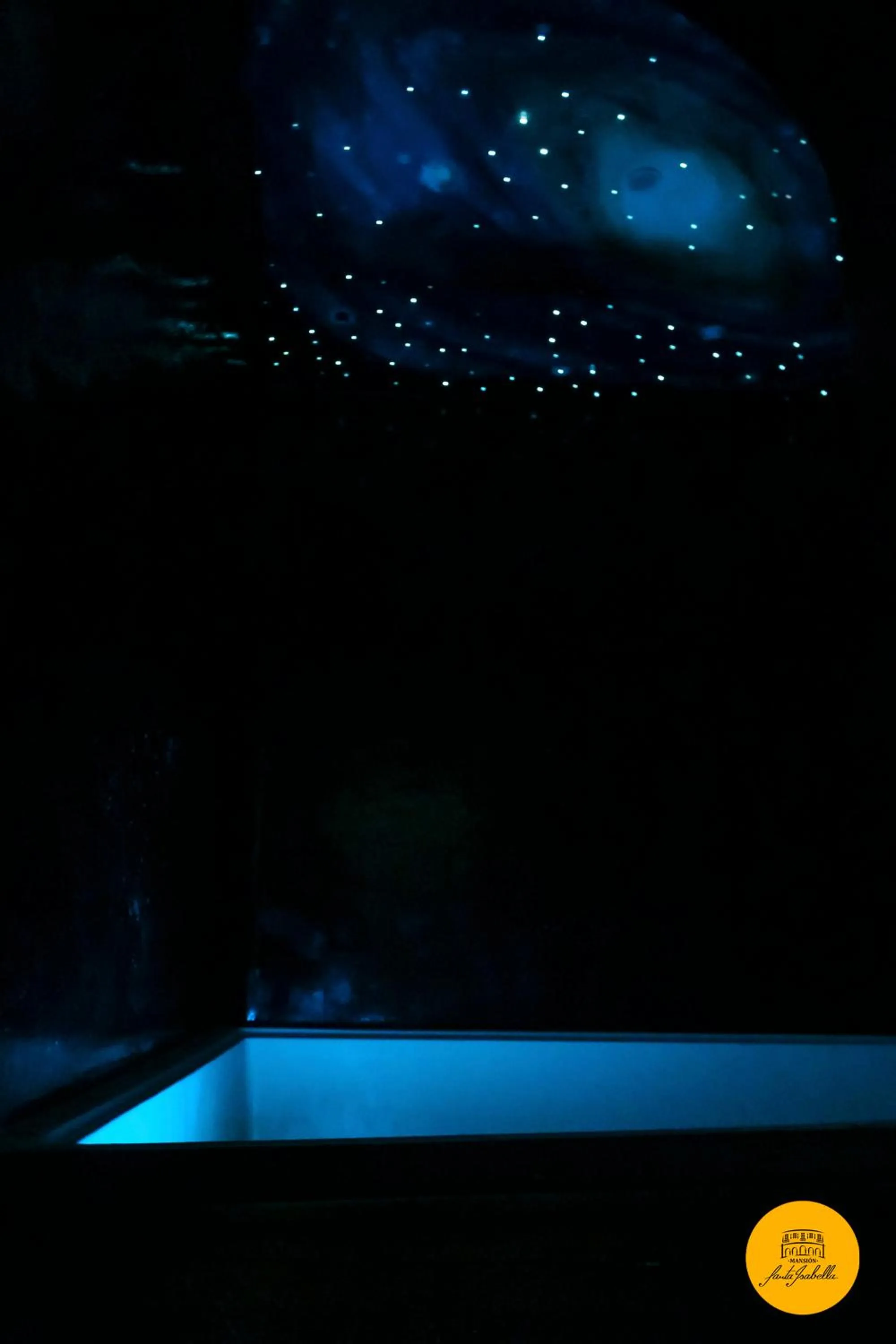 Hotel Spa Mansion Santa Isabella