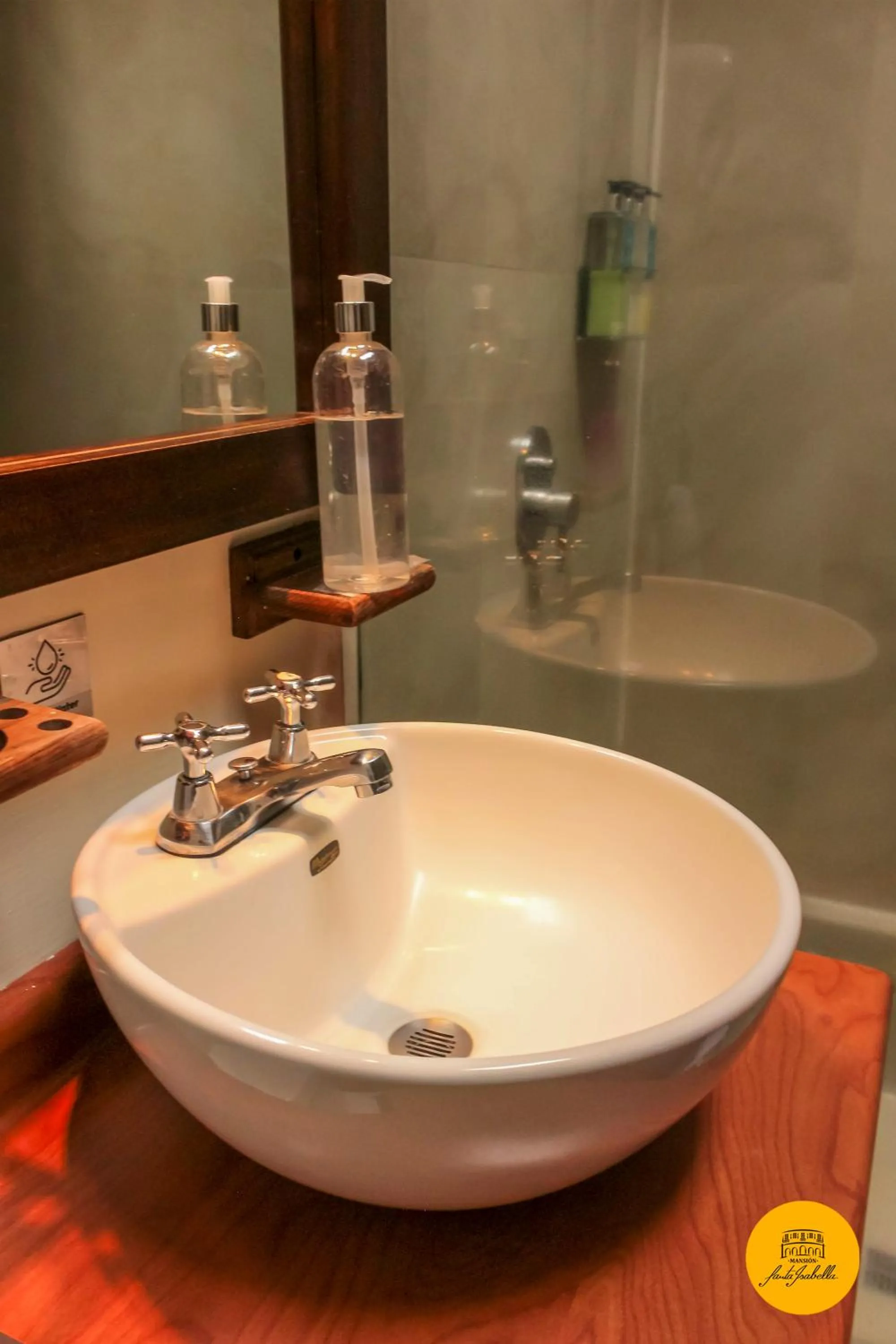 Hotel Spa Mansion Santa Isabella