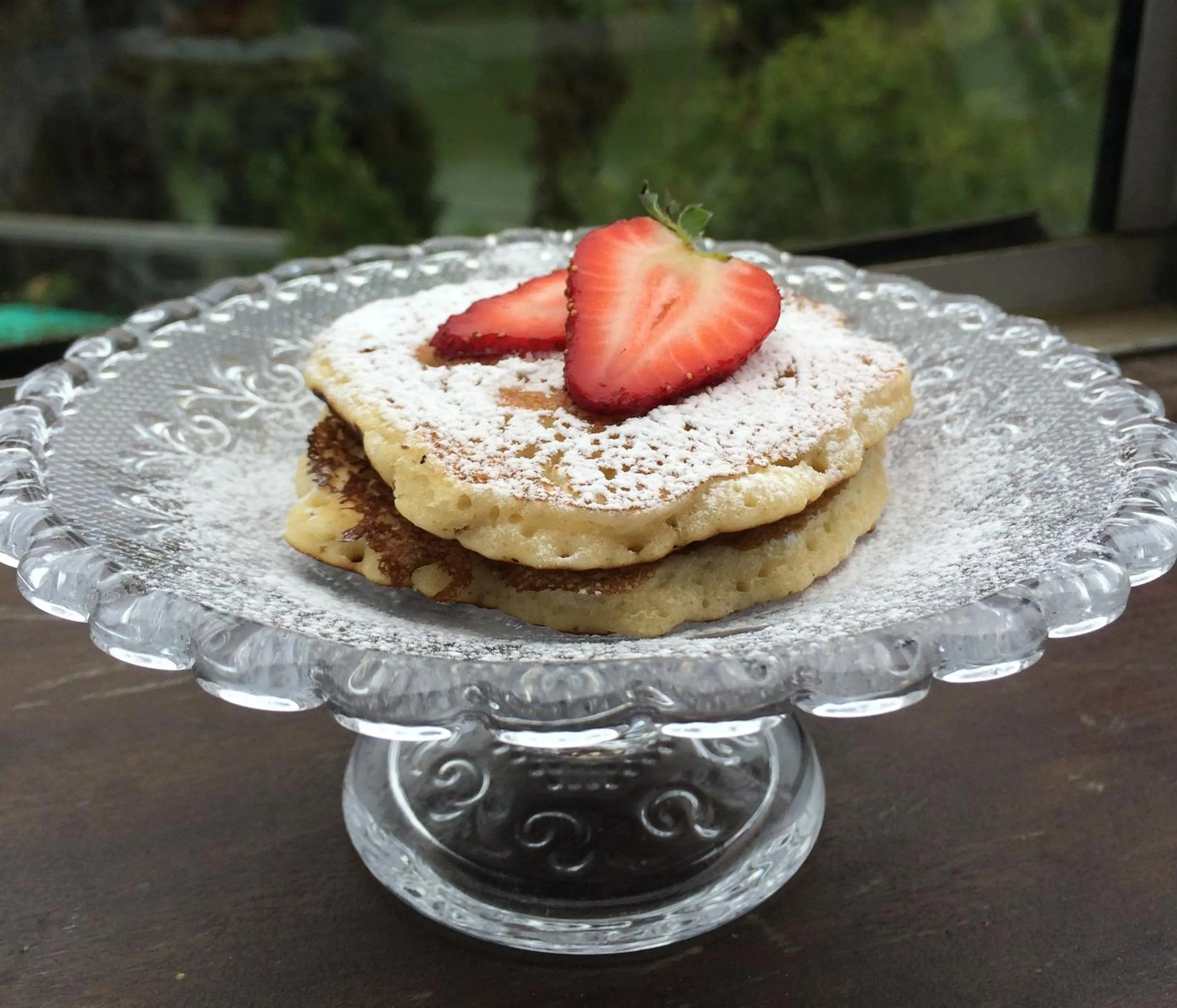 Breakfast in Hotel Estalagem St. Hubertus