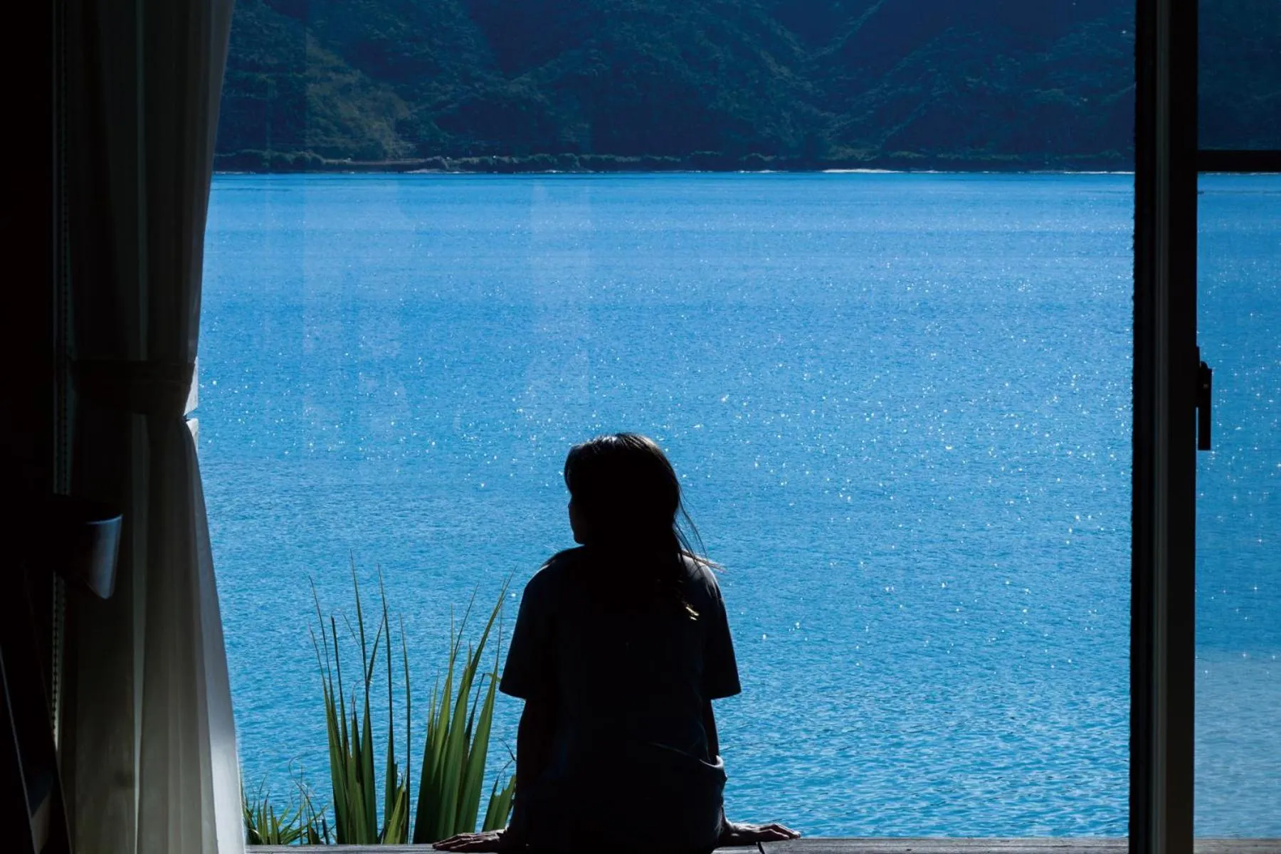 Balcony/Terrace in Miru Amami