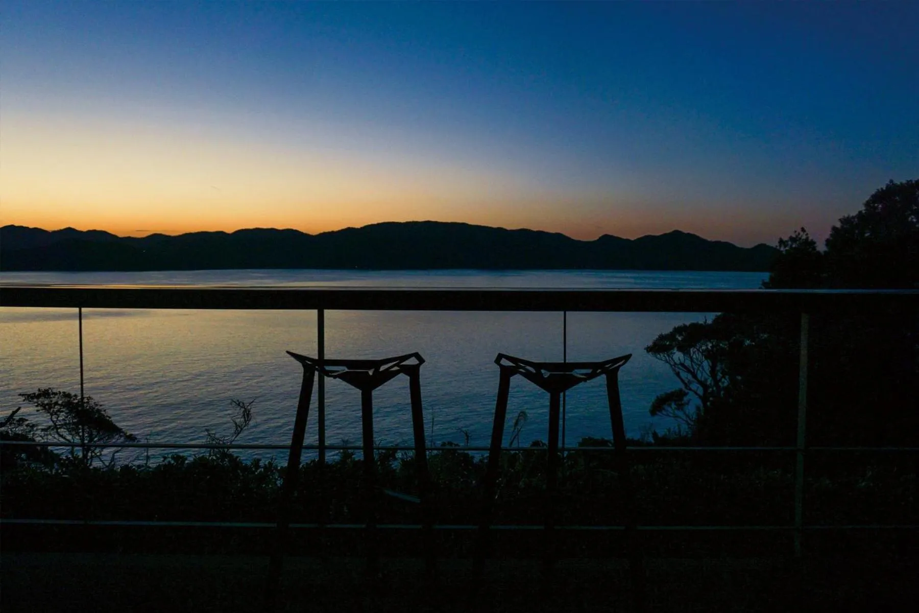 Restaurant/places to eat in Miru Amami