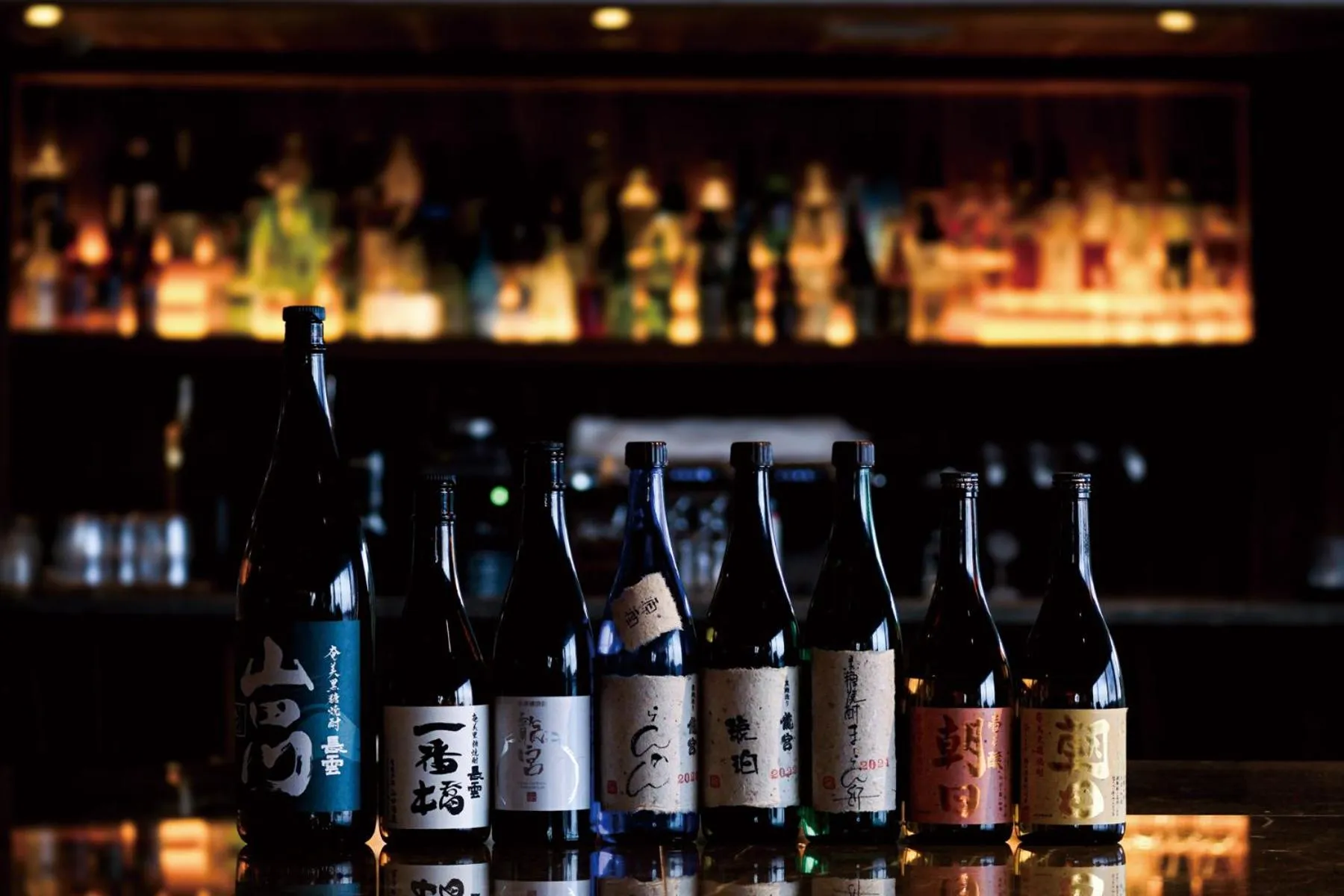 Restaurant/places to eat in Miru Amami