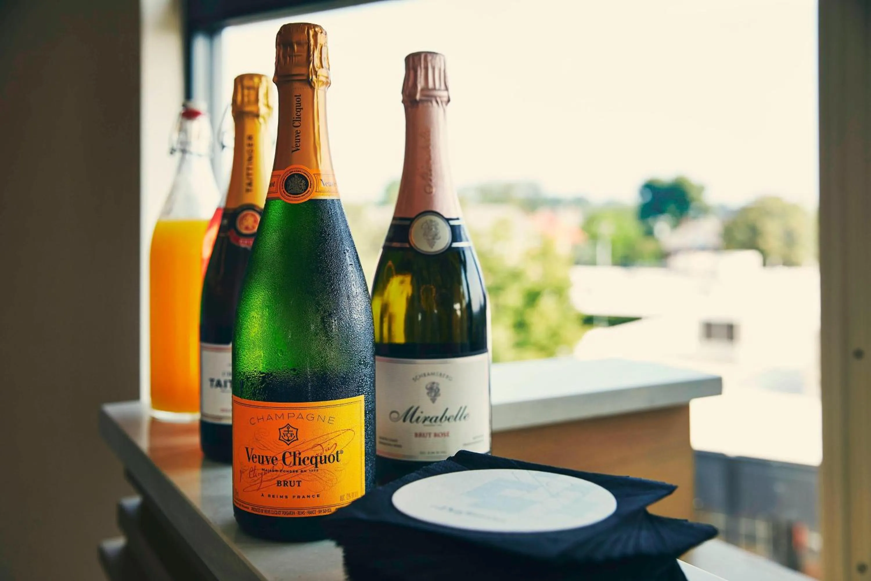 Meeting/conference room in The Draftsman, Autograph Collection