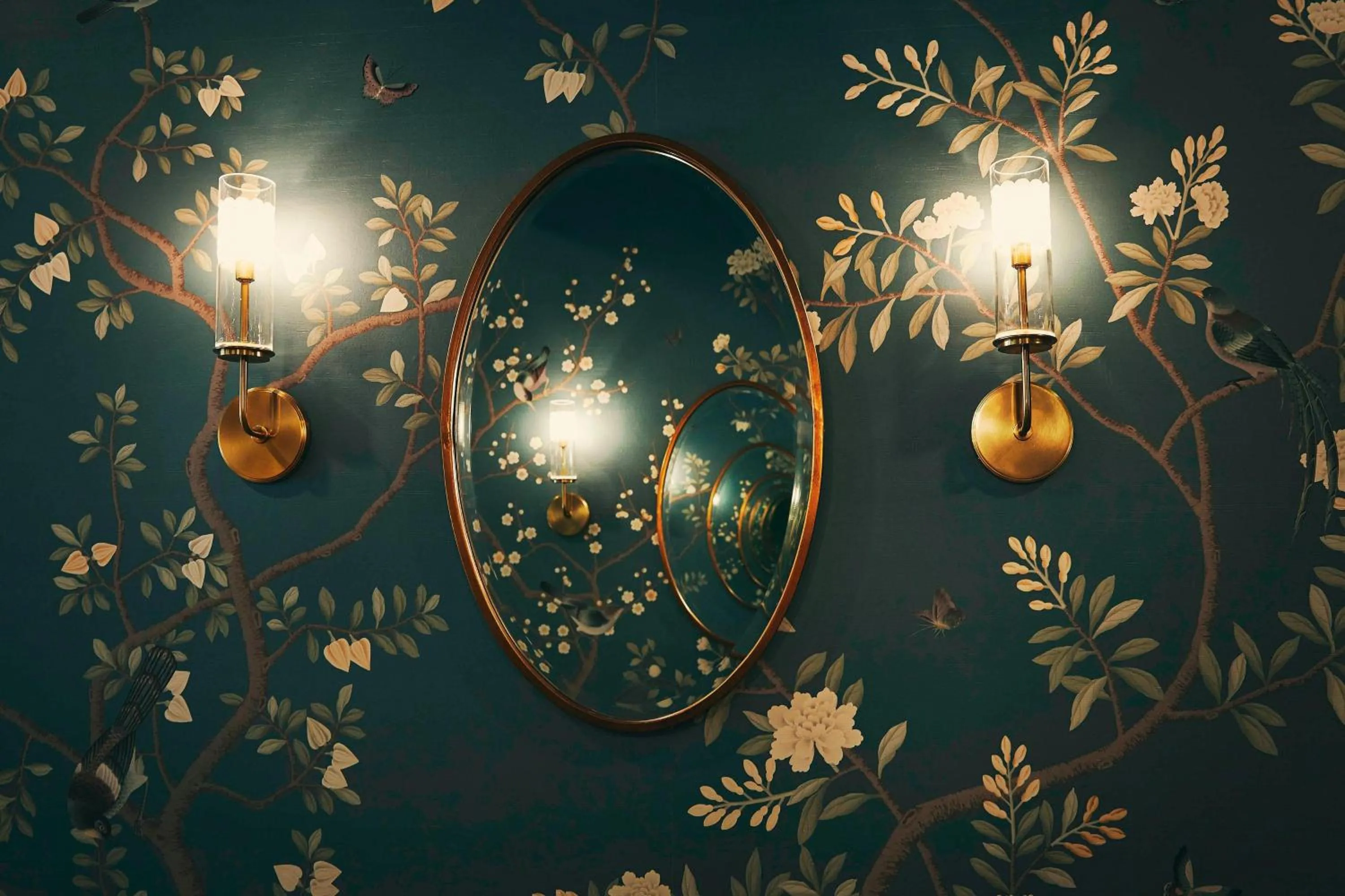 View (from property/room) in The Draftsman, Autograph Collection