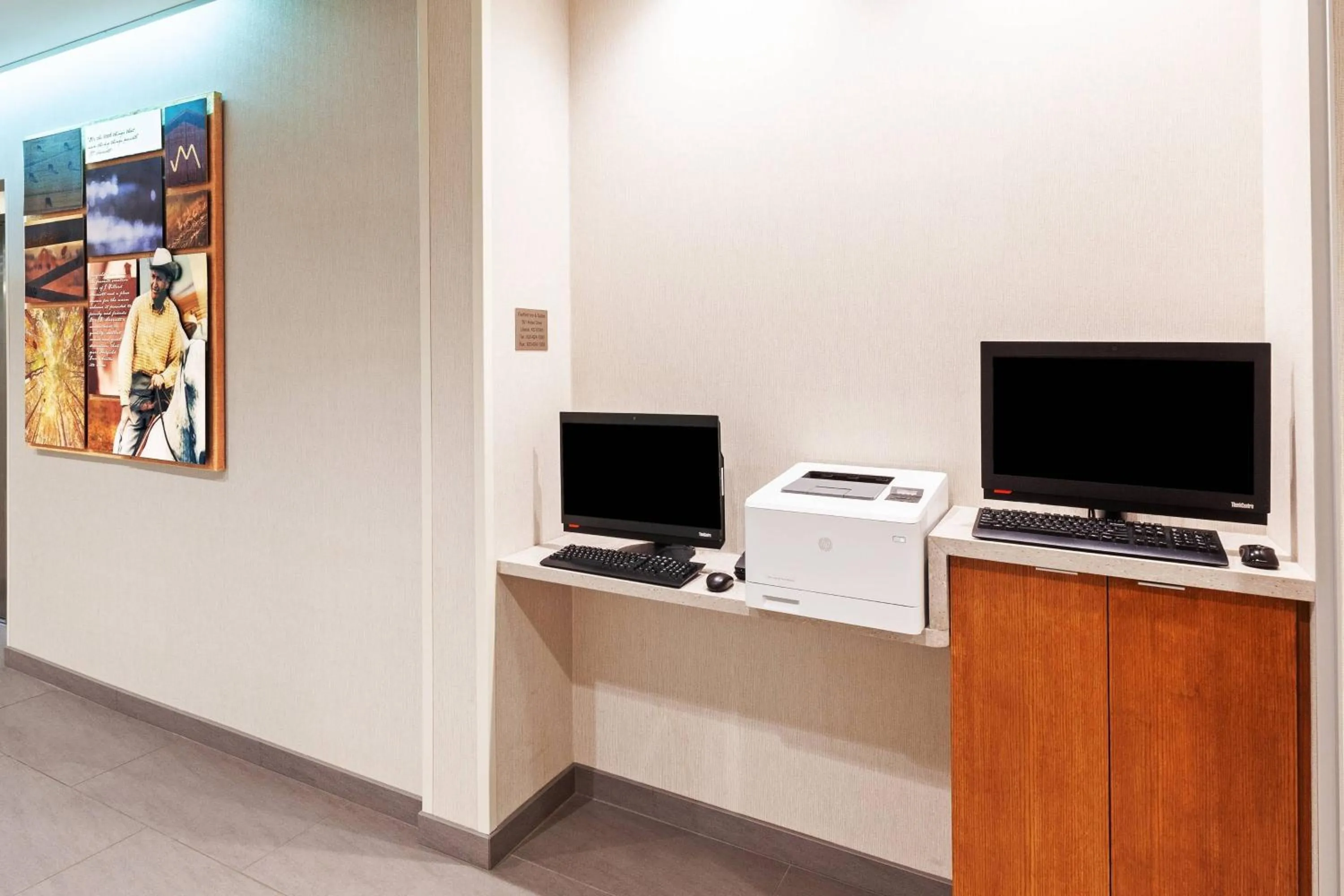 Other in Fairfield Inn & Suites by Marriott Liberal