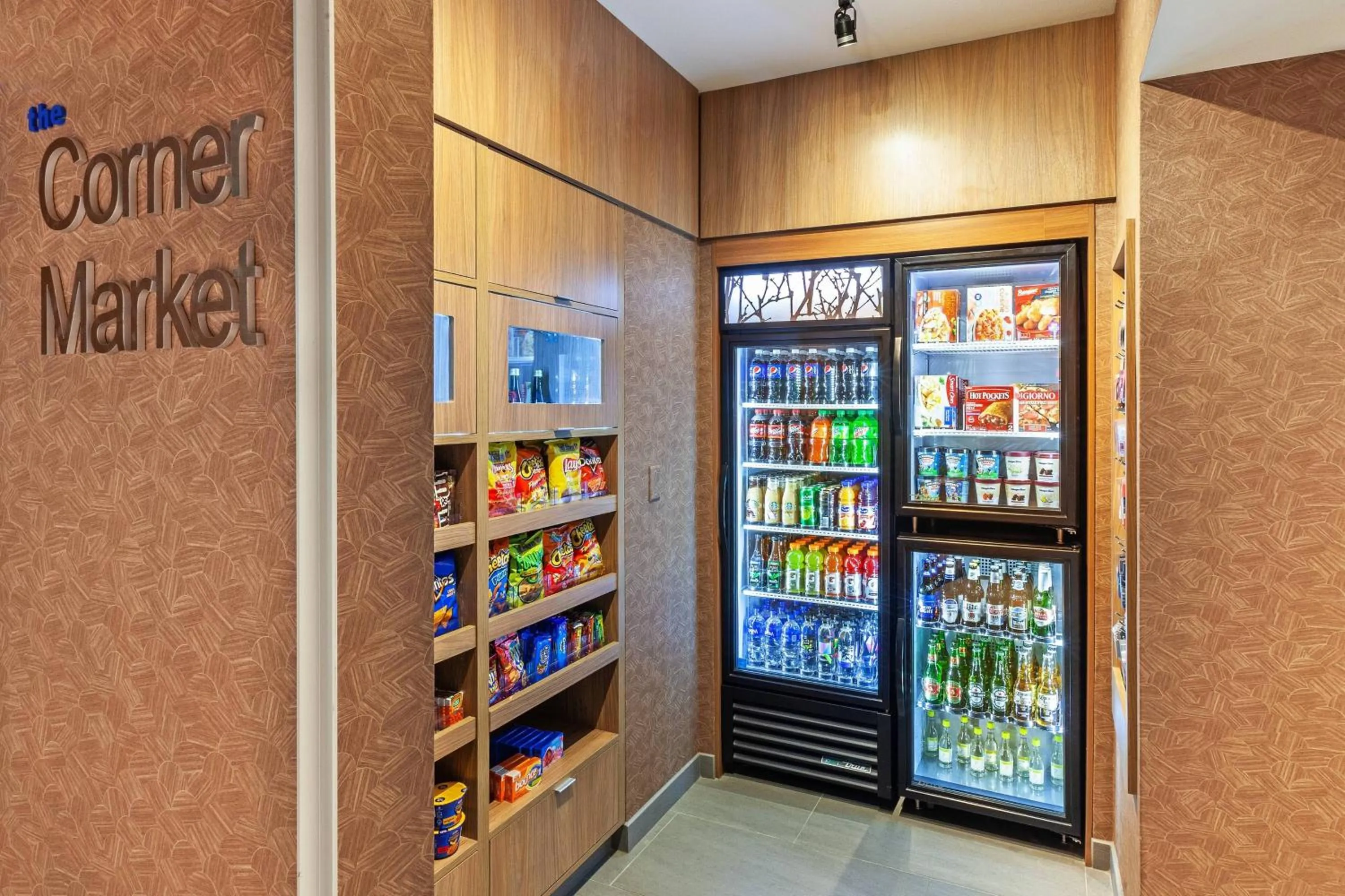 Other in Fairfield Inn & Suites by Marriott Liberal