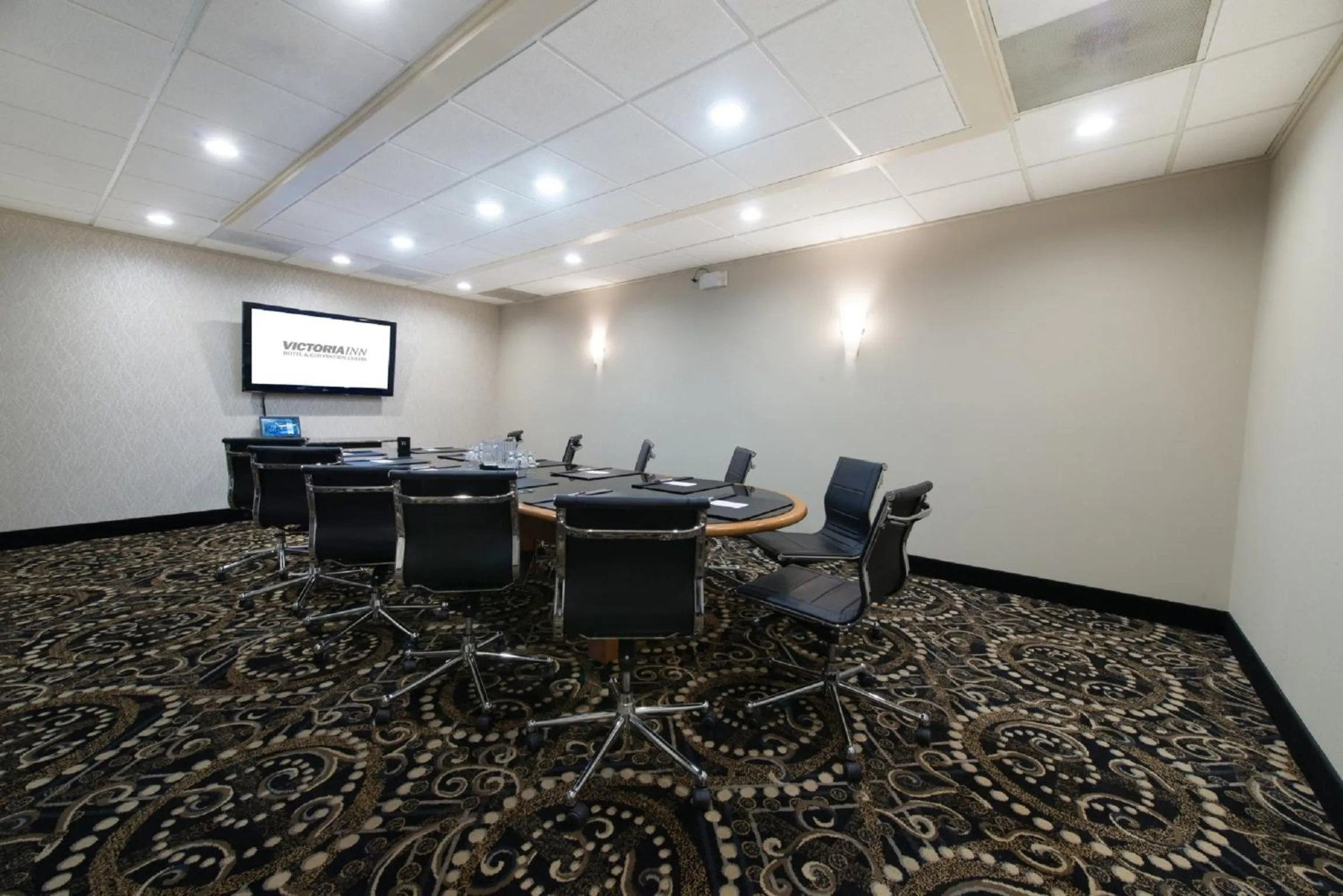 Business facilities in Superior Inn Hotel and Conference Centre Thunder Bay