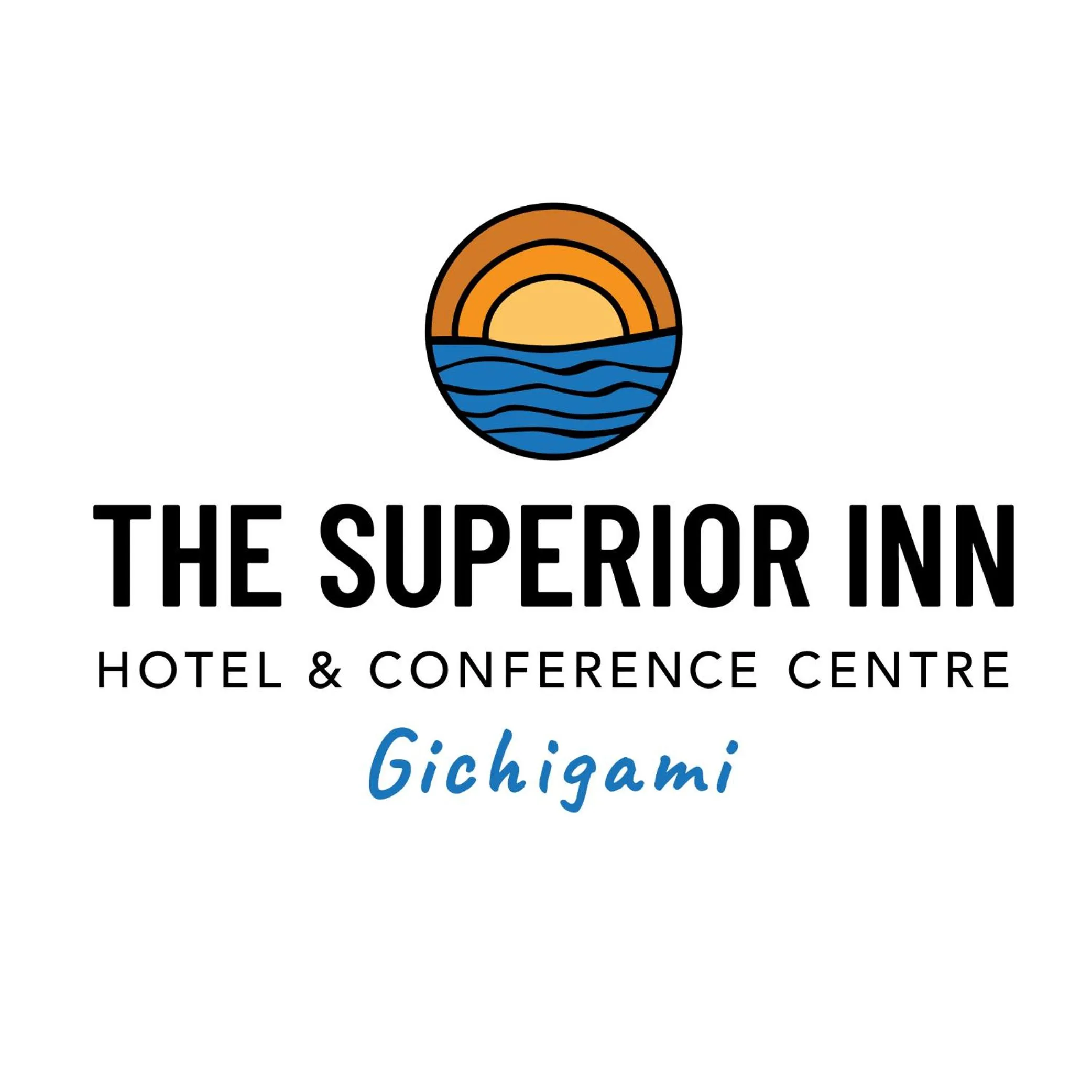 Property building in Superior Inn Hotel and Conference Centre Thunder Bay