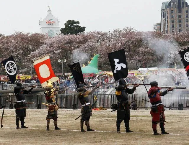 Nearby landmark in Hotel Waltz Okazaki (Adult Only)