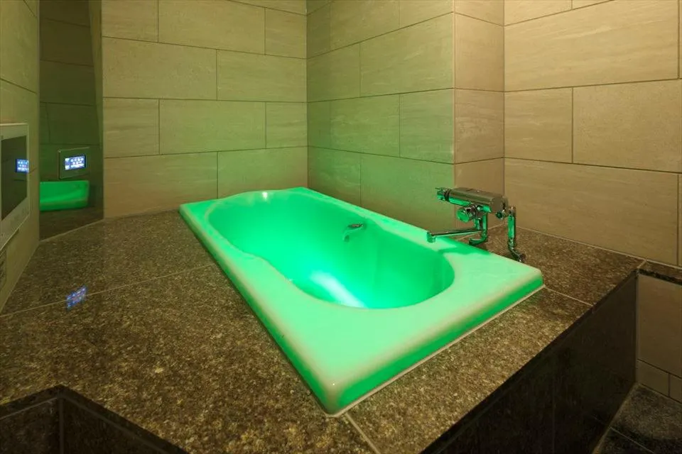 Hotel Waltz Okazaki (Adult Only)