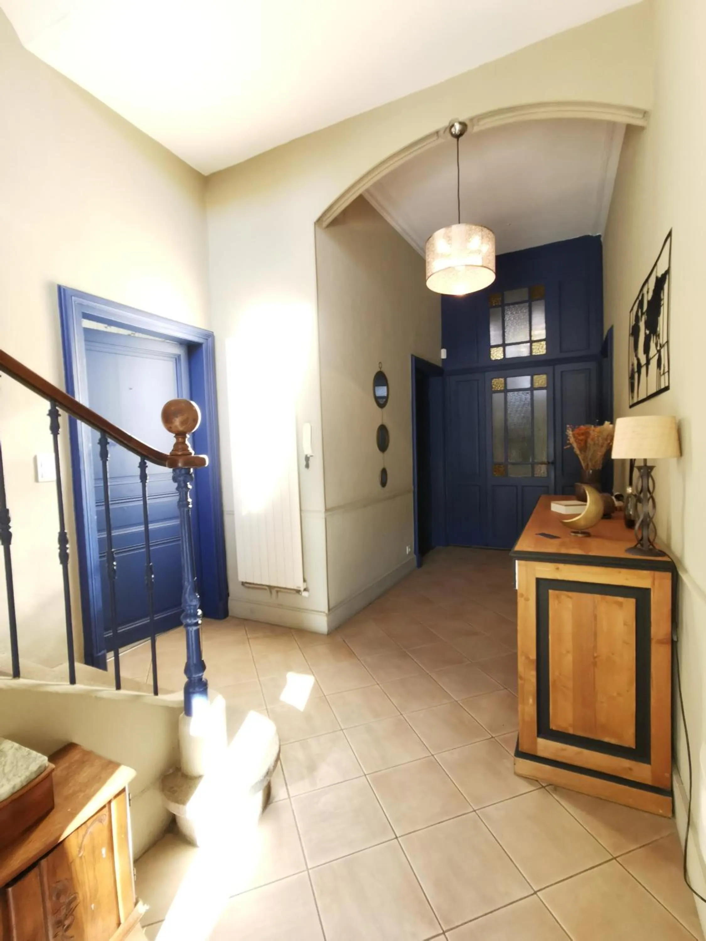 Property building in Effets Personnels