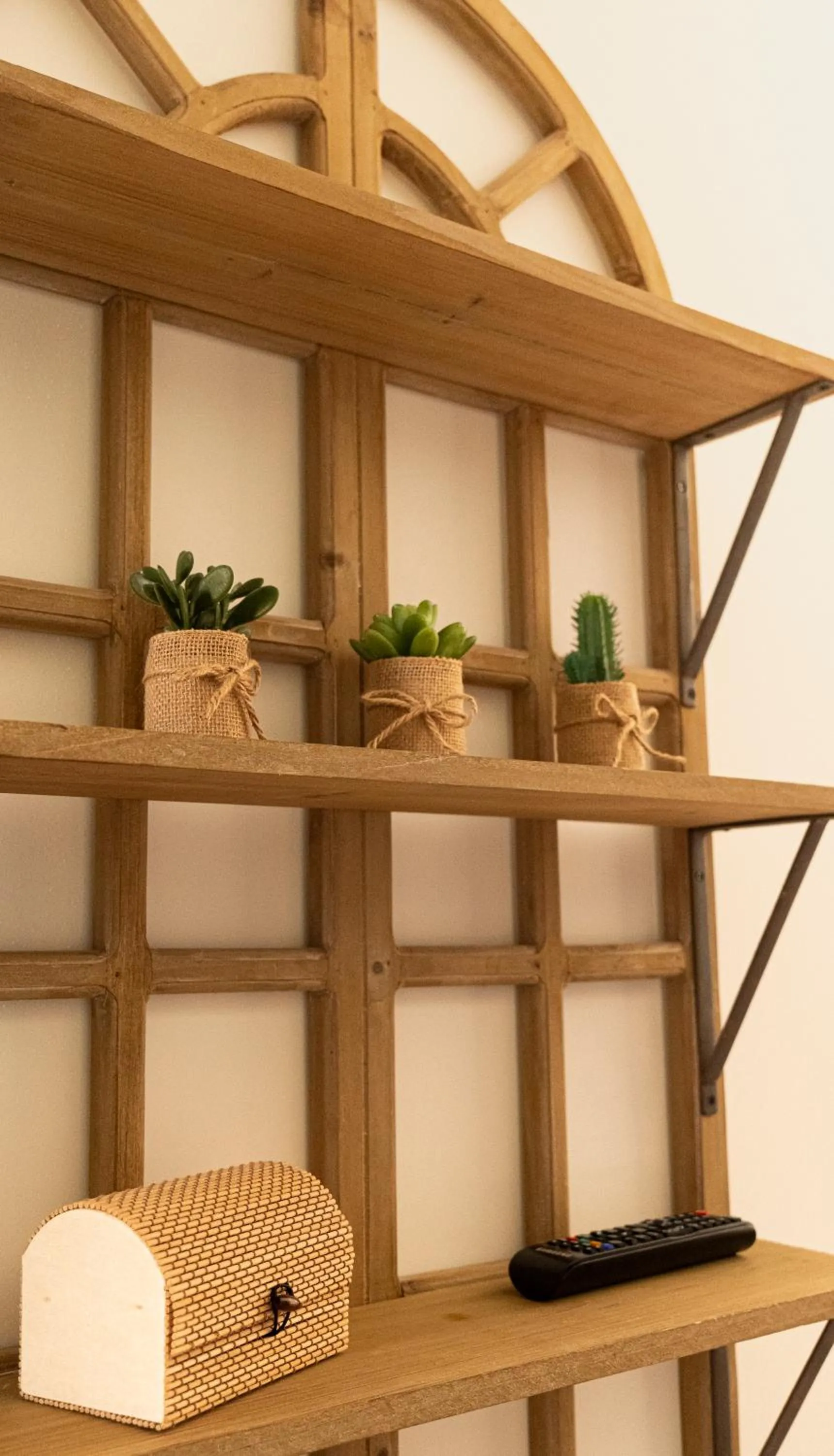 Decorative detail in Effets Personnels