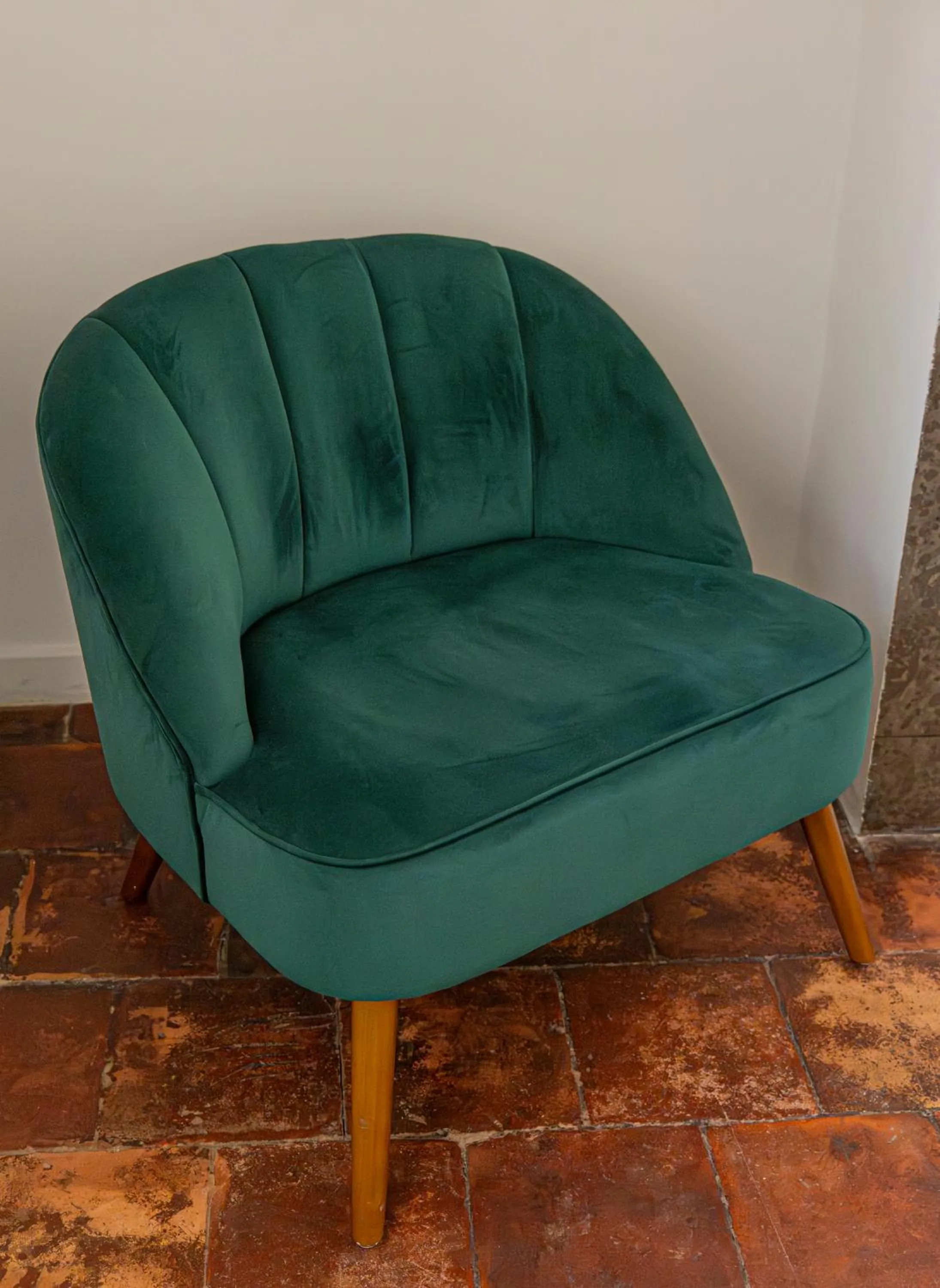 Decorative detail in Effets Personnels