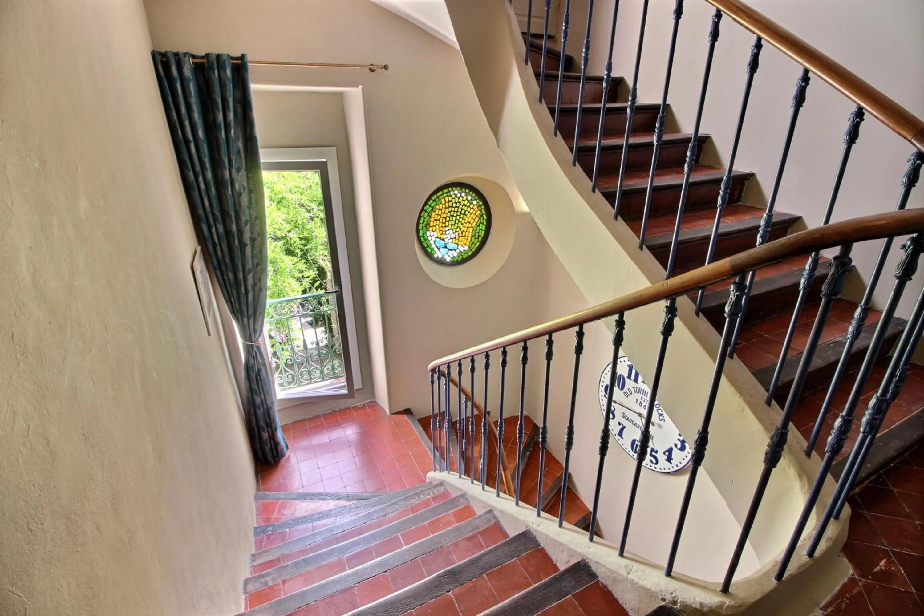 Balcony/Terrace in Effets Personnels