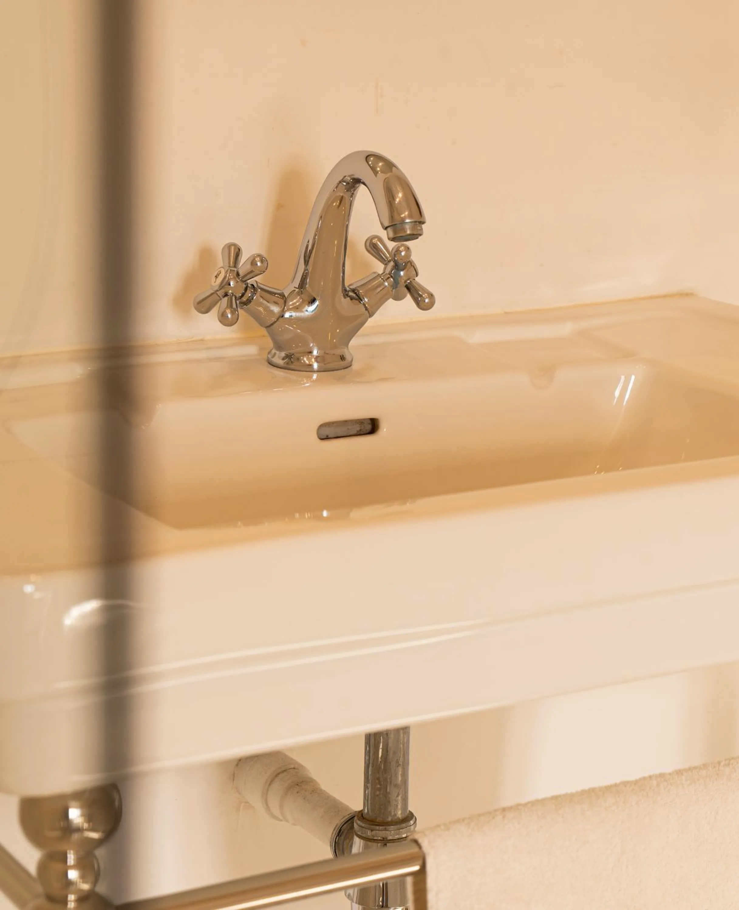 Decorative detail in Effets Personnels