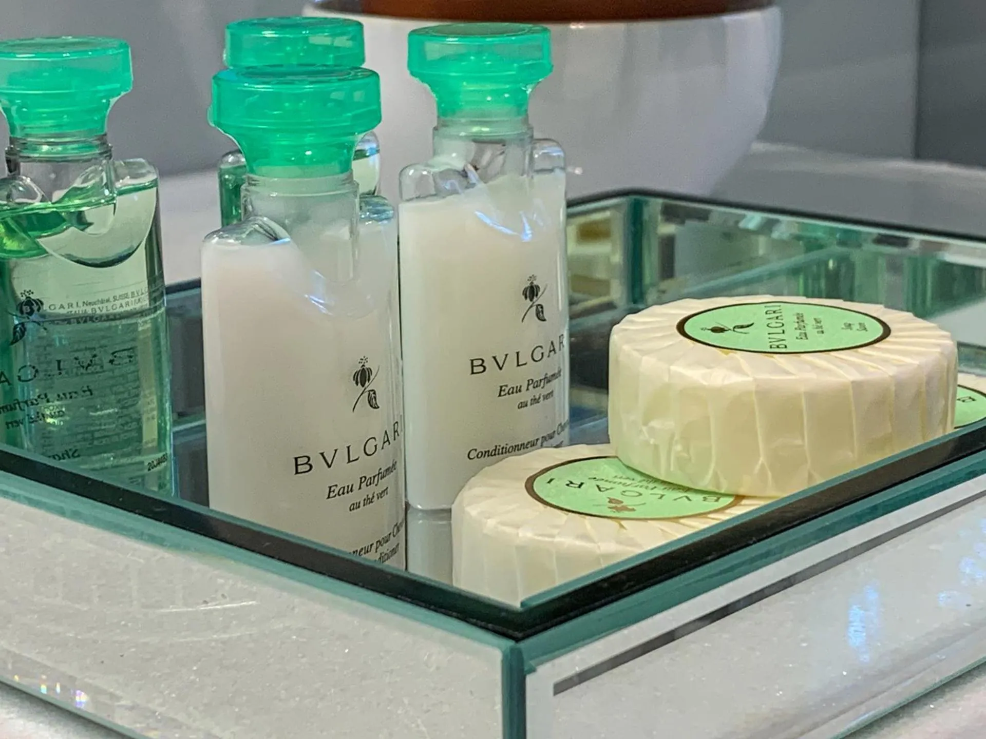 Bathroom in Villa Casato Residenza Boutique