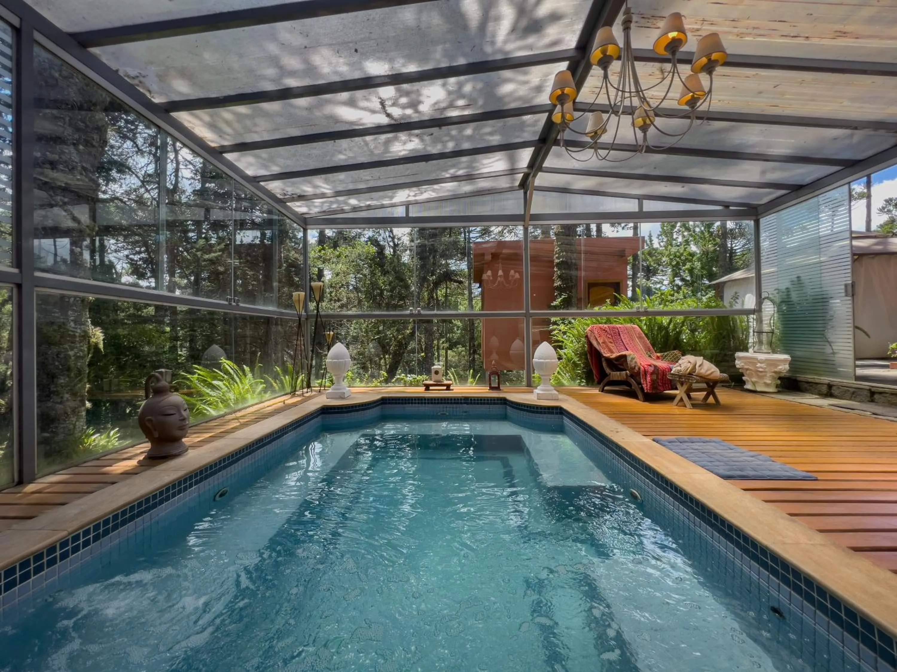 View (from property/room) in Villa Casato Residenza Boutique