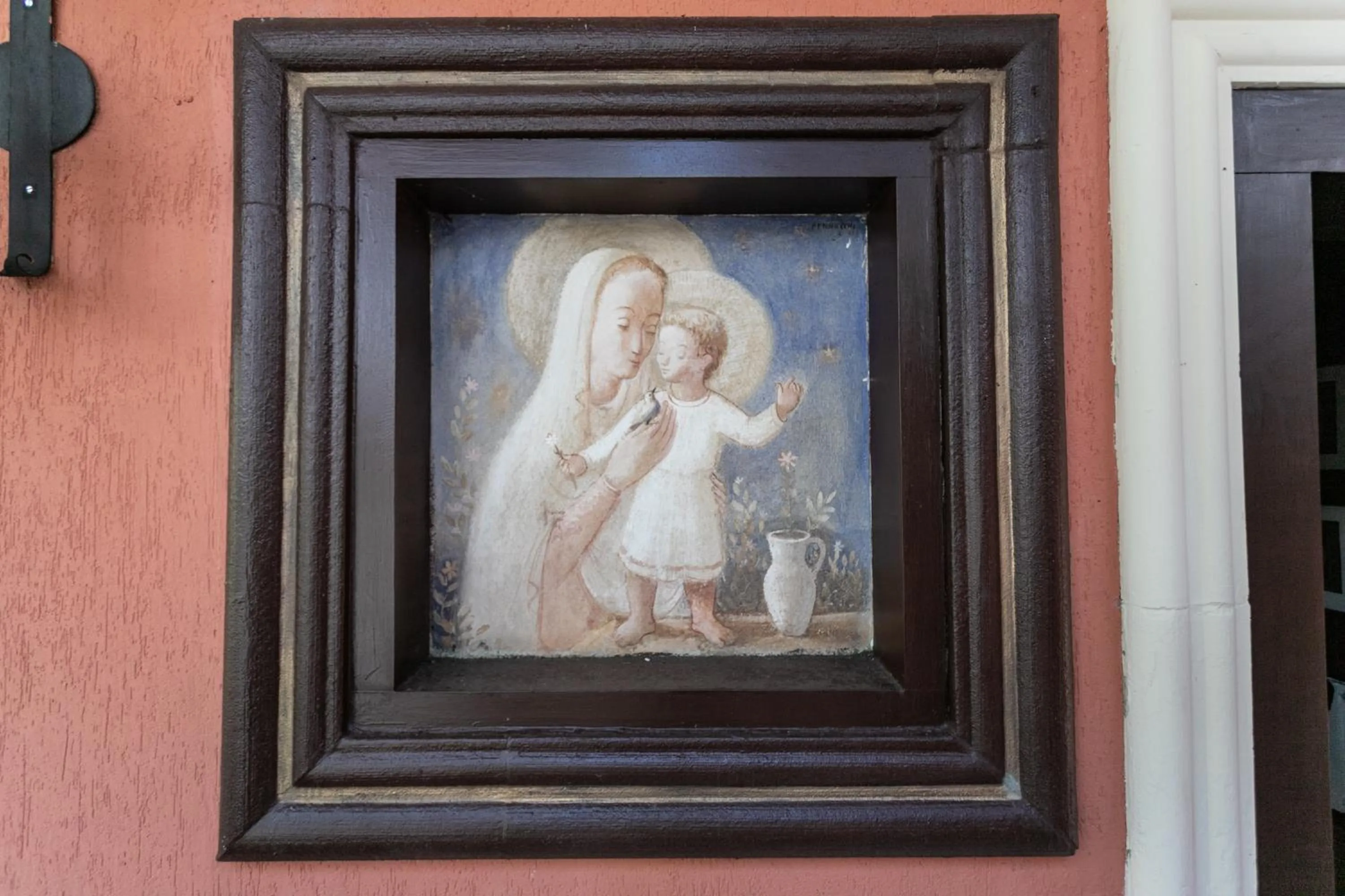 Certificate/Award in Villa Casato Residenza Boutique