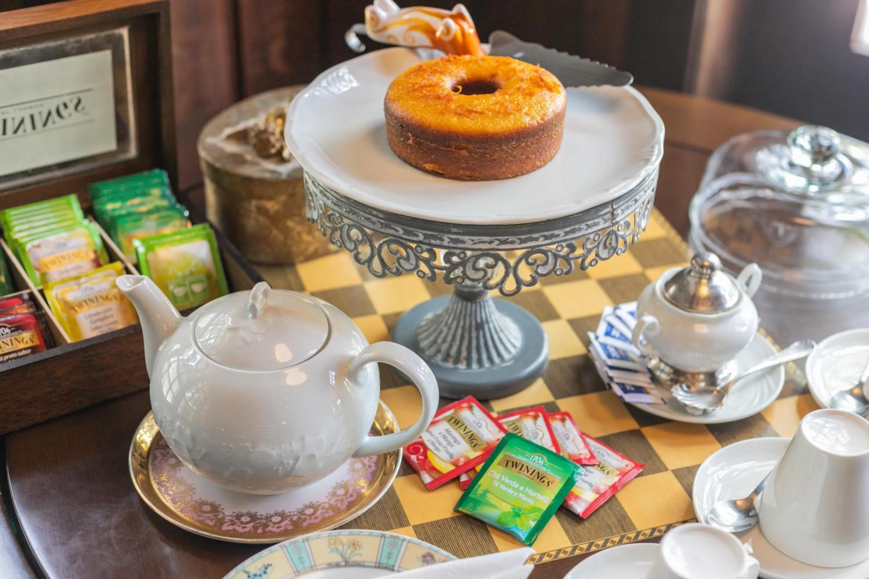 Villa Casato Residenza Boutique