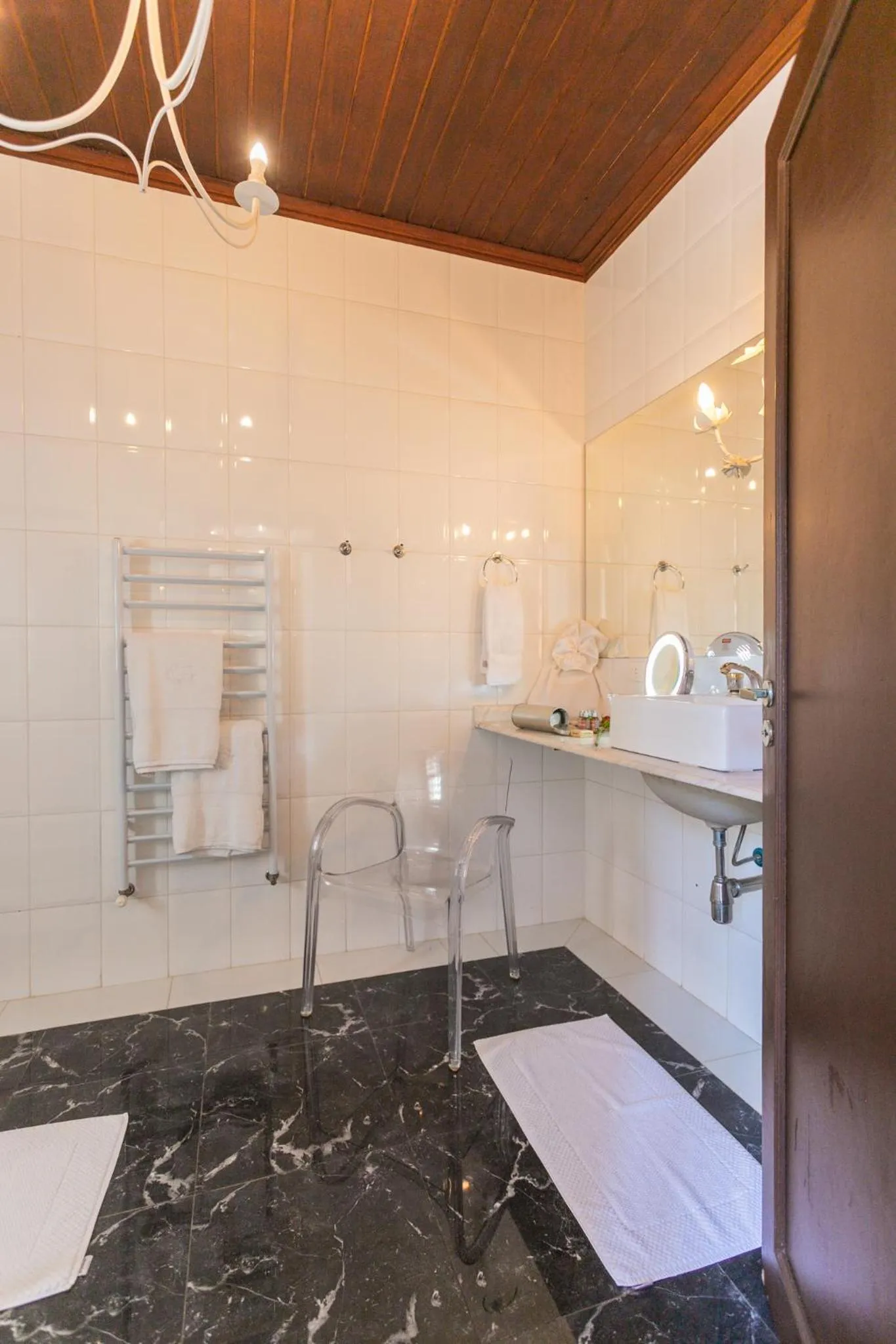 Bathroom in Villa Casato Residenza Boutique