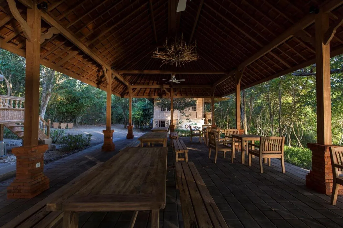 Activities in Menjangan Ecolodge - CHSE Certified