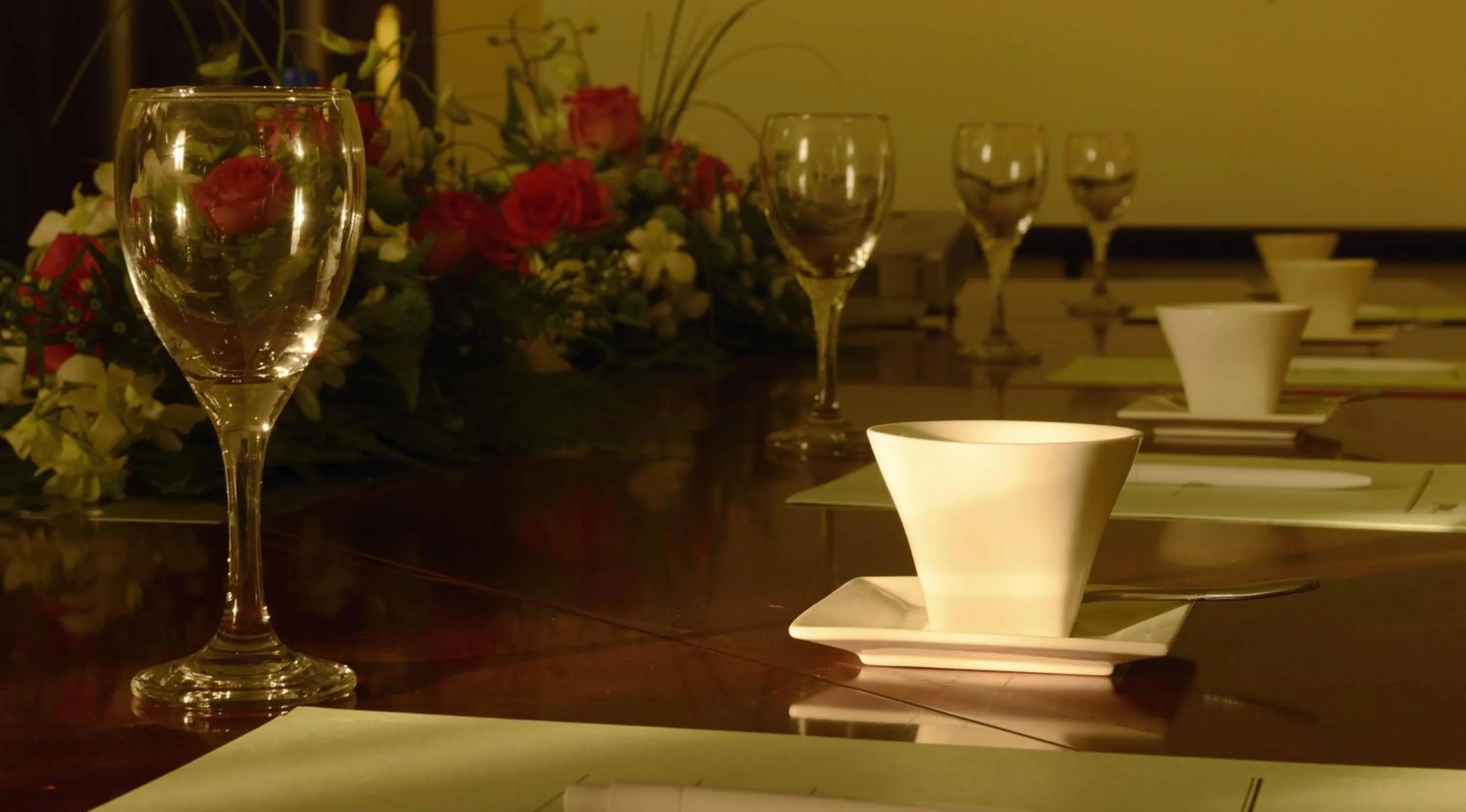 Restaurant/places to eat in Resort Sur Beach Holiday