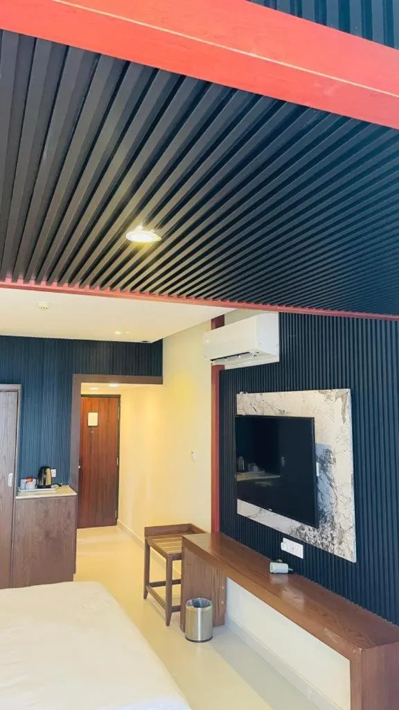 Resort Sur Beach Holiday